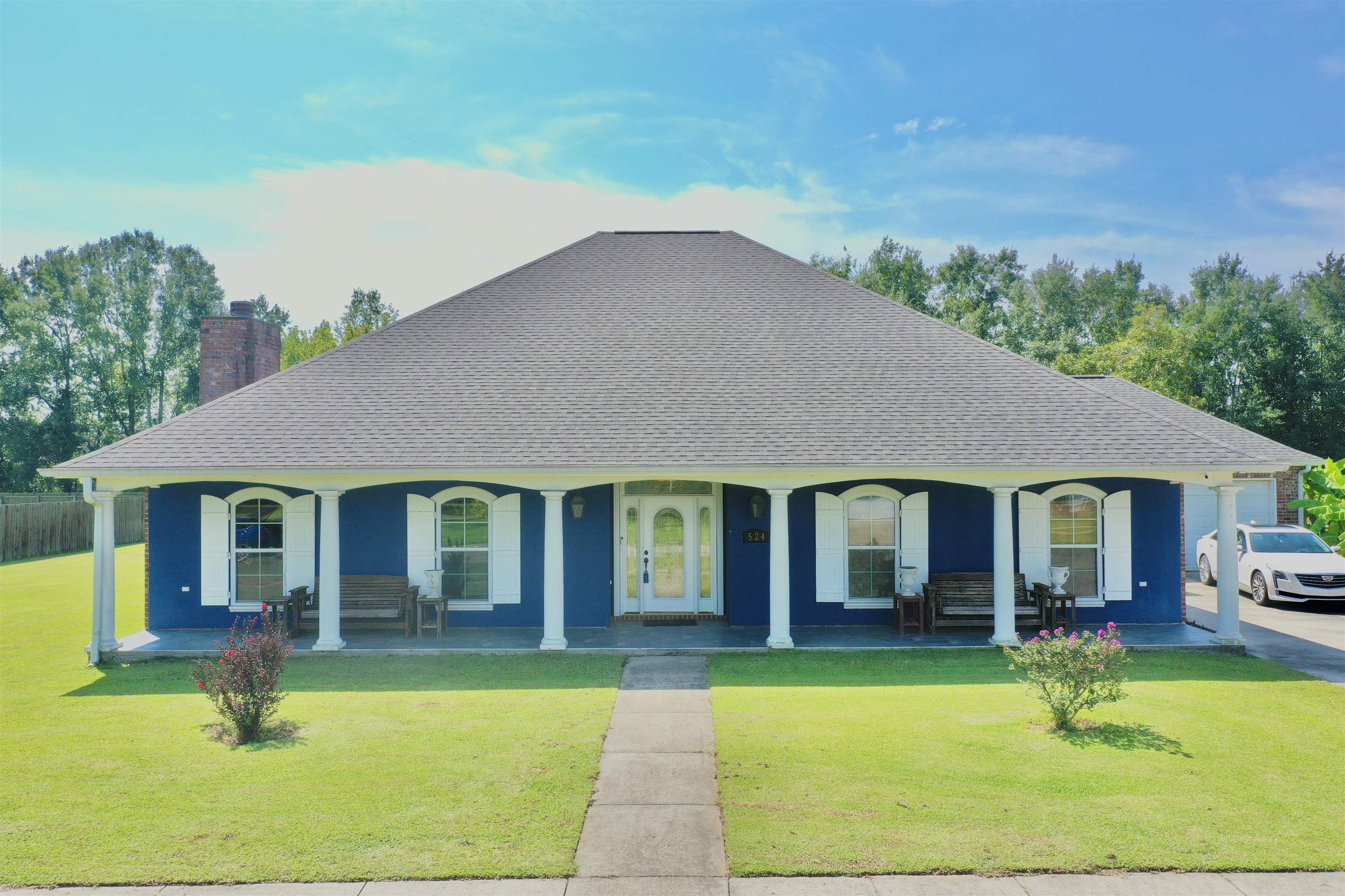 524 Sugar Land Street