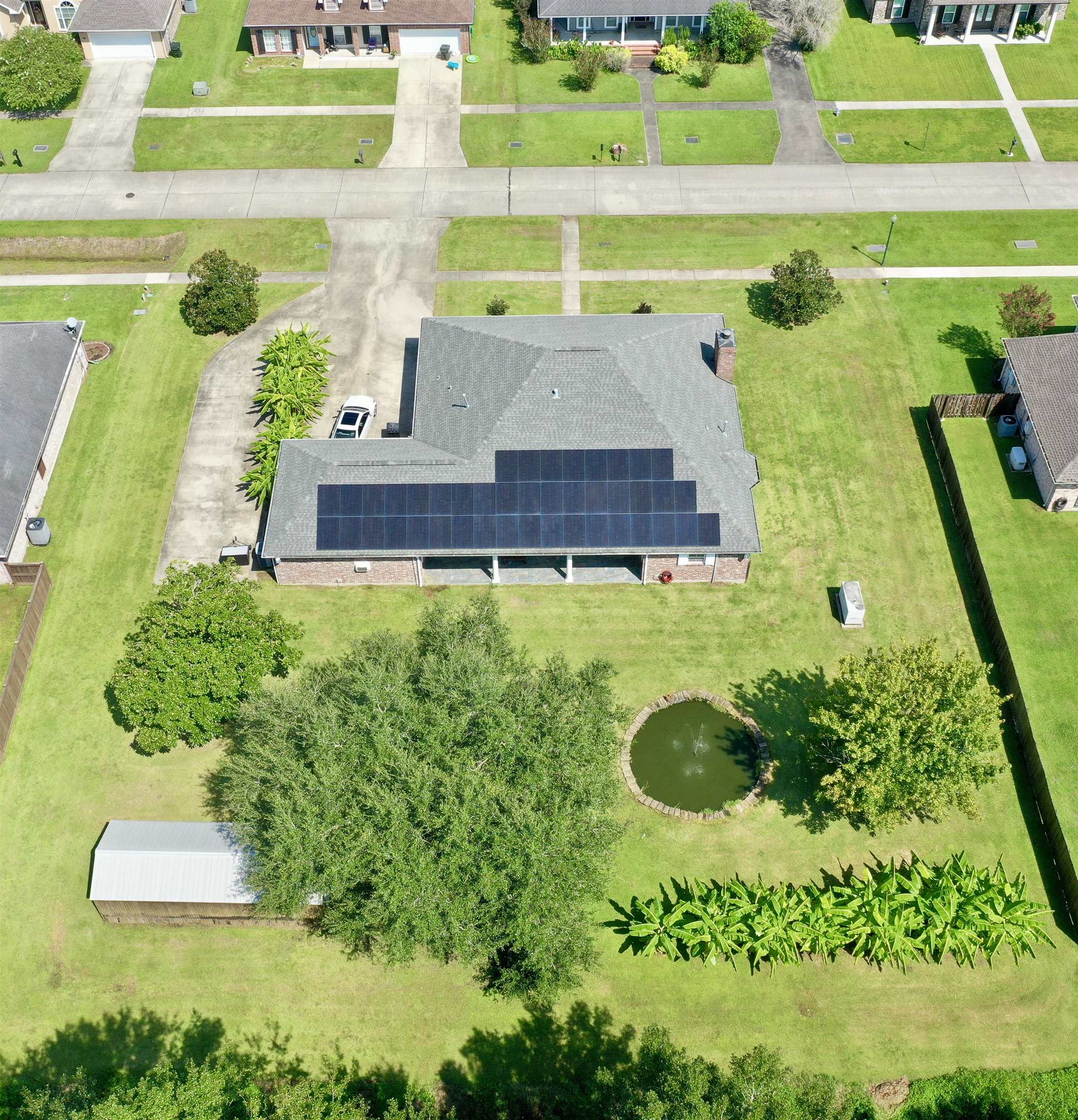 524 Sugar Land Street
