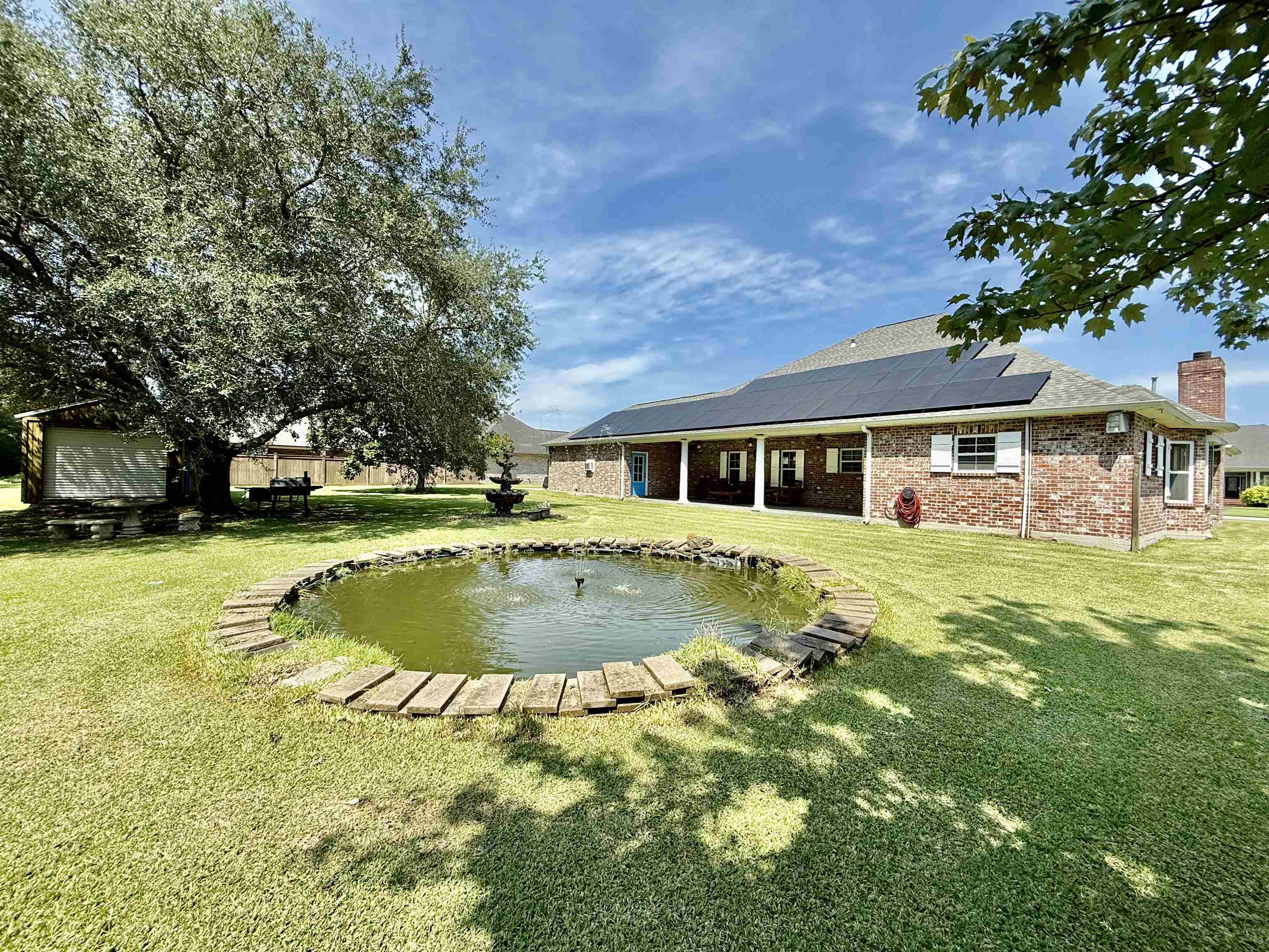 524 Sugar Land Street