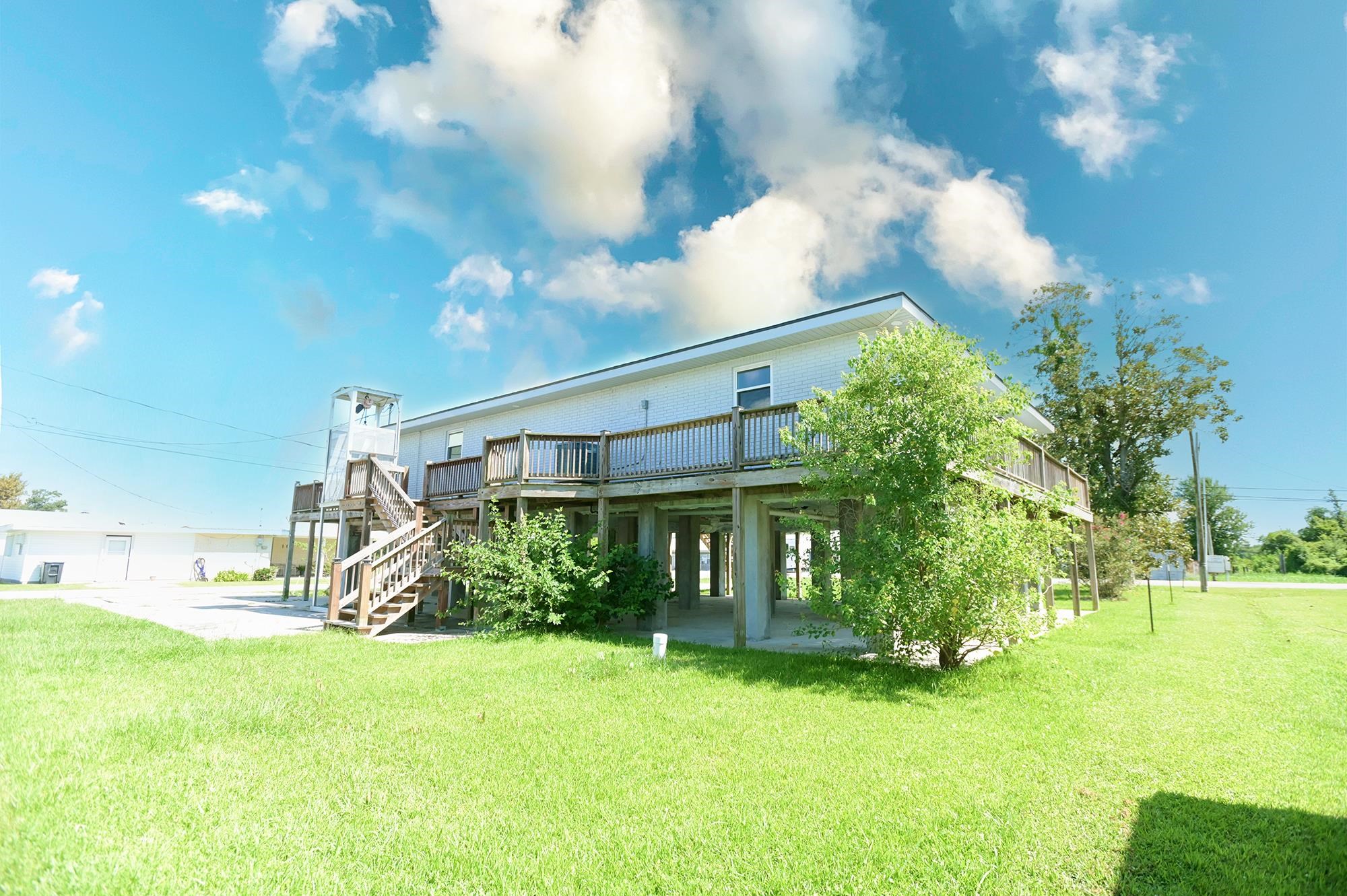 103 Mimosa St