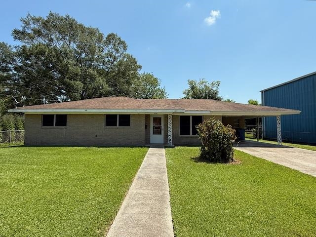 1016 West Third Street