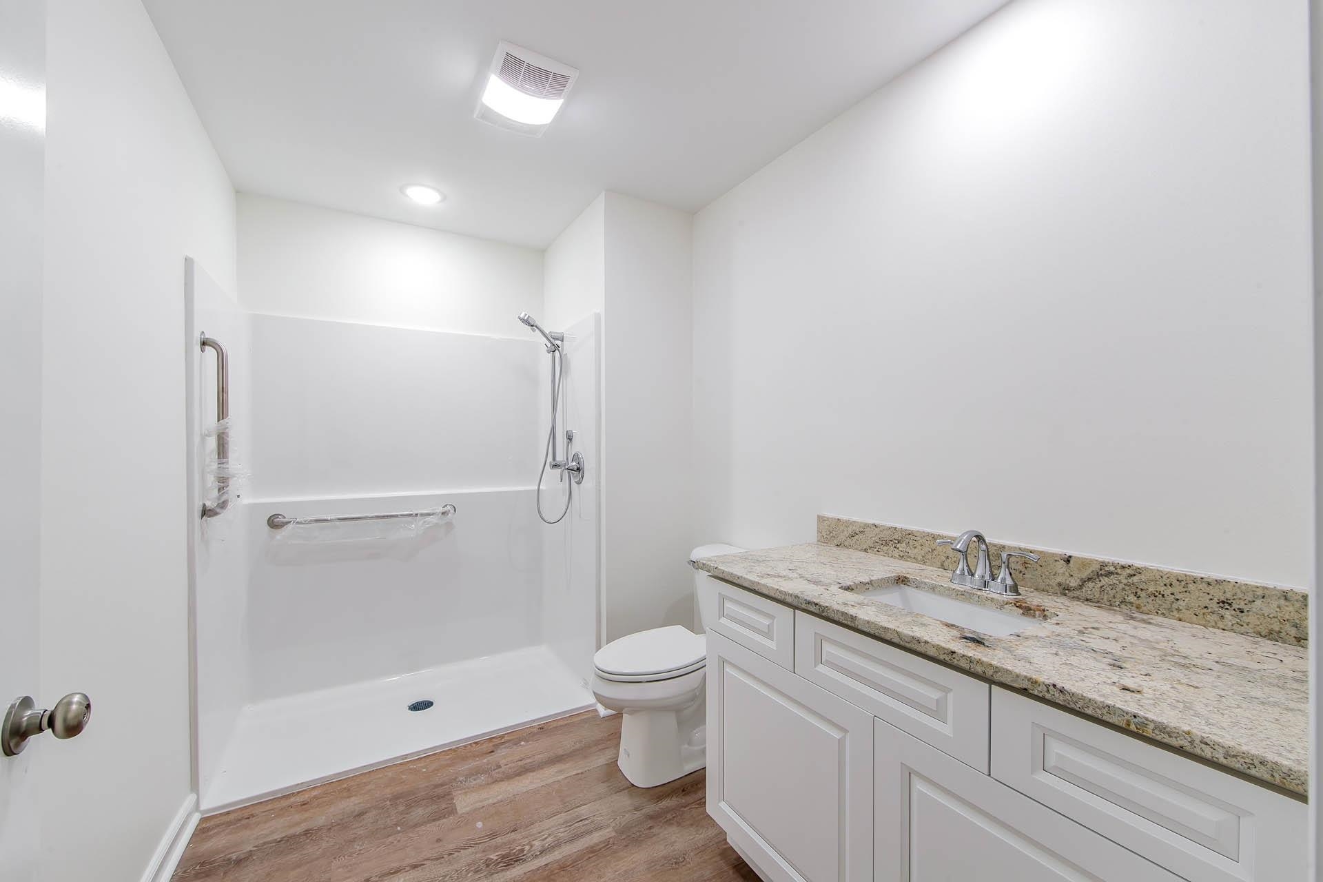 1300 Lafourche Drive # 101 Unit: #101