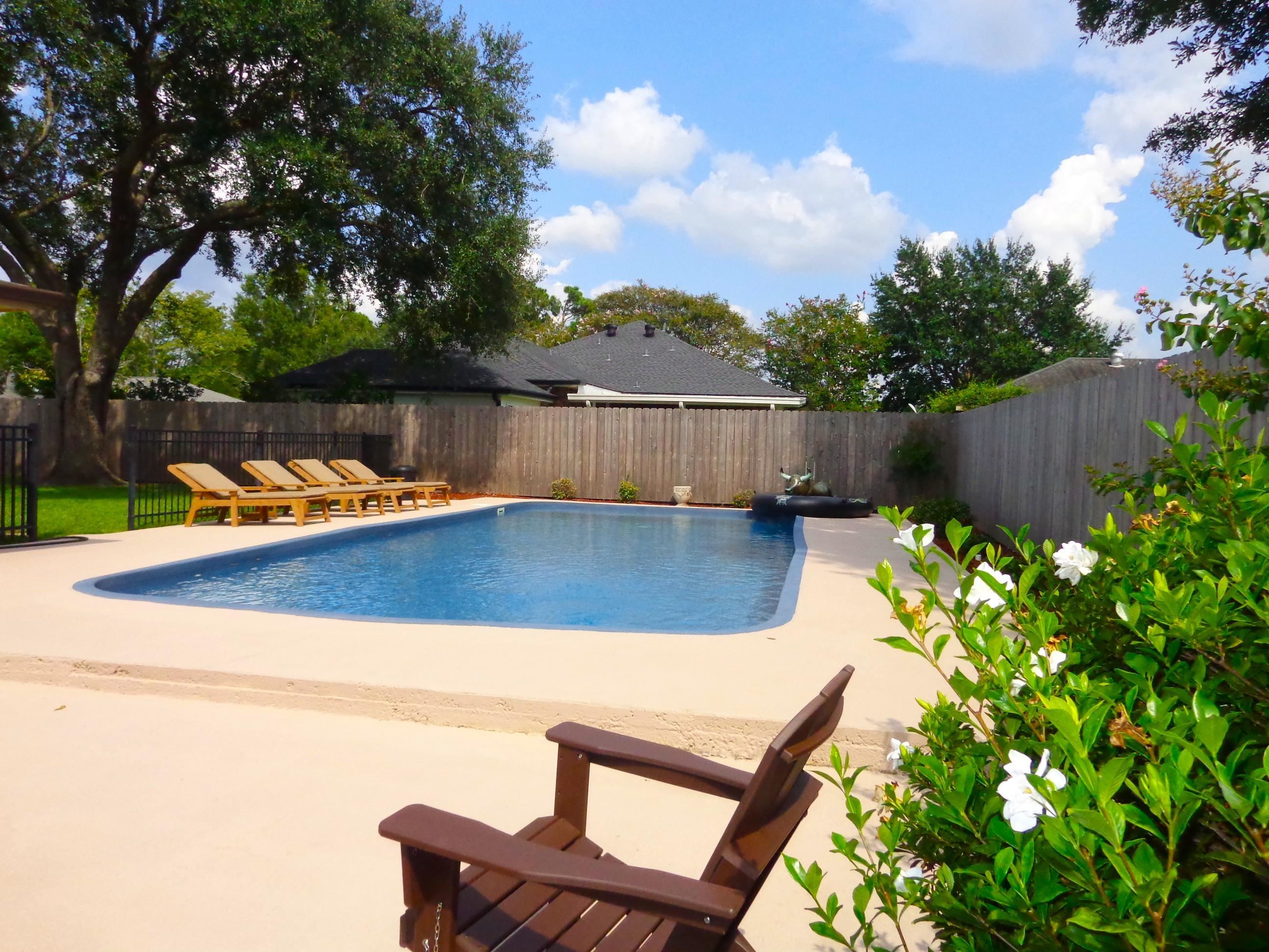 103 Feldspar Drive