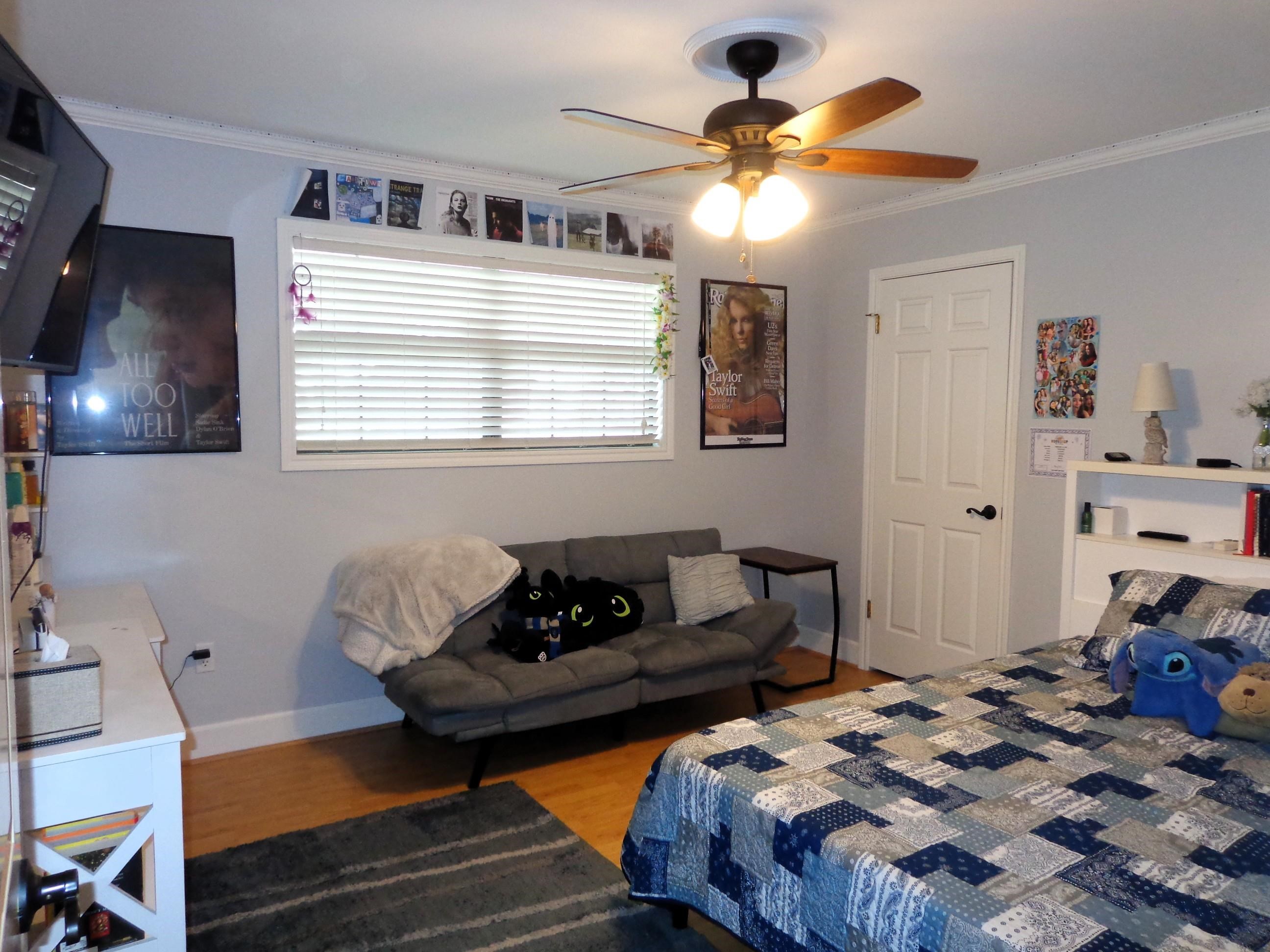 103 Feldspar Drive