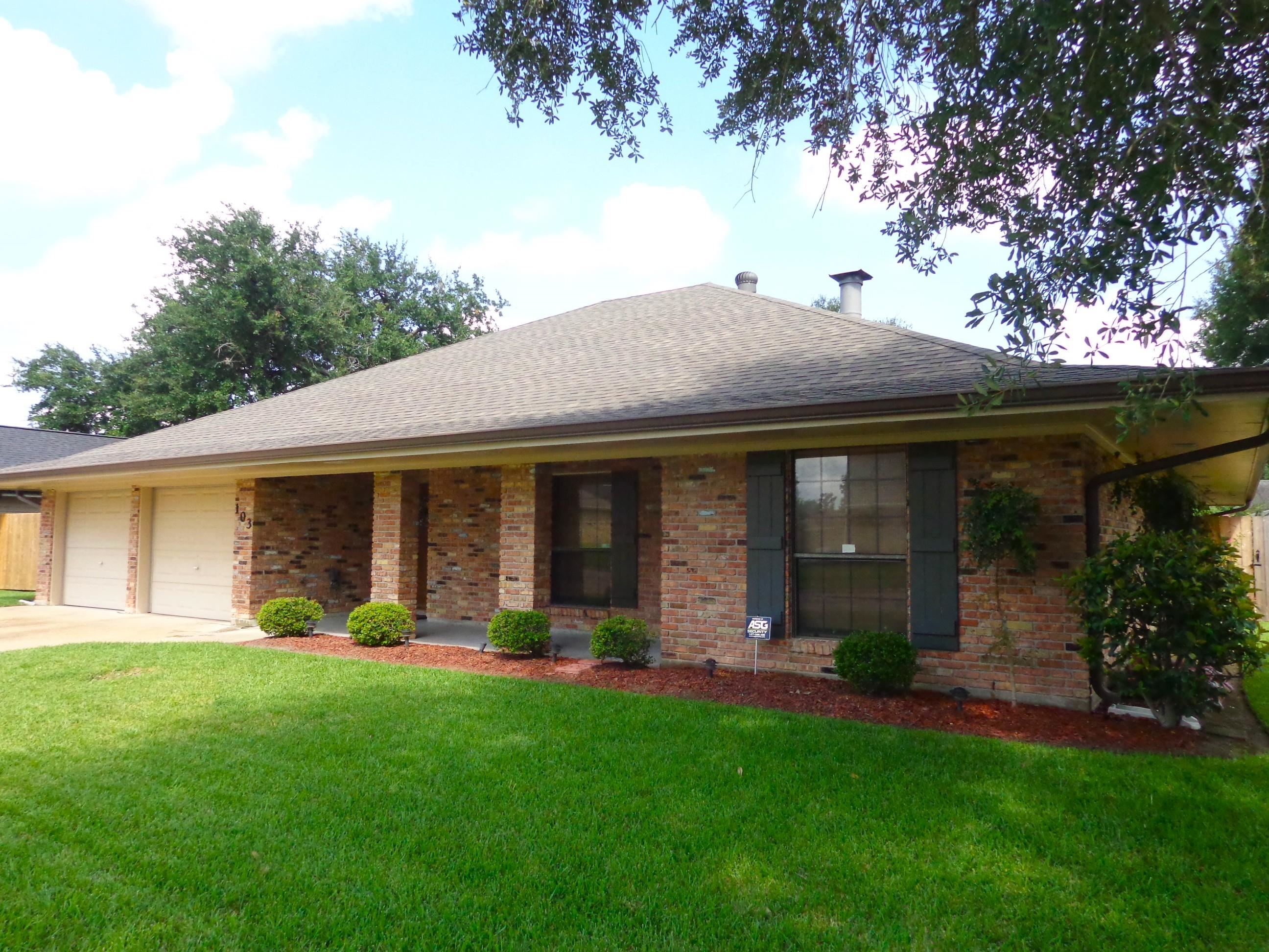 103 Feldspar Drive