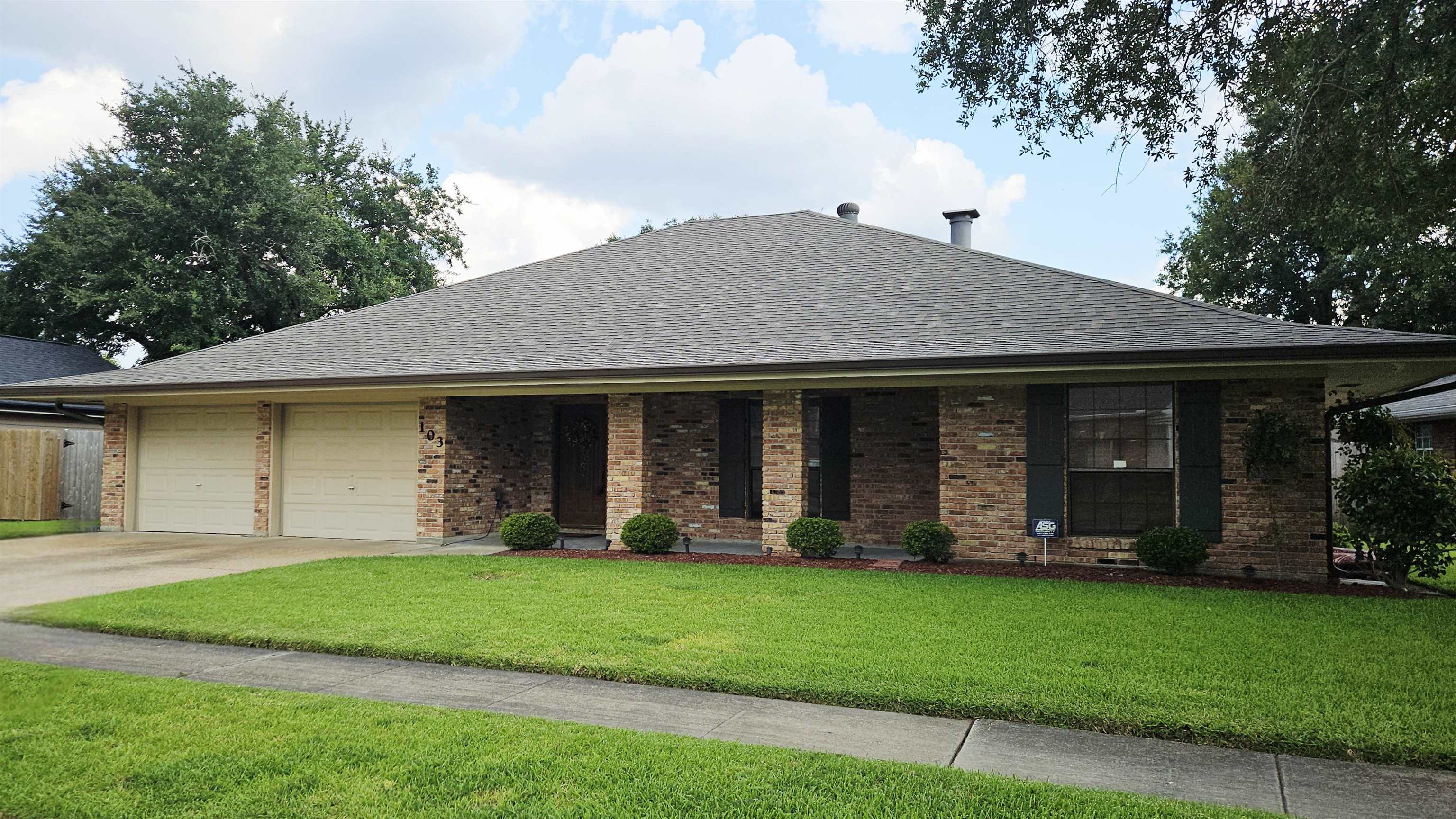 103 Feldspar Drive