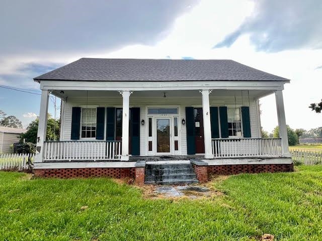 1922 West Main Street