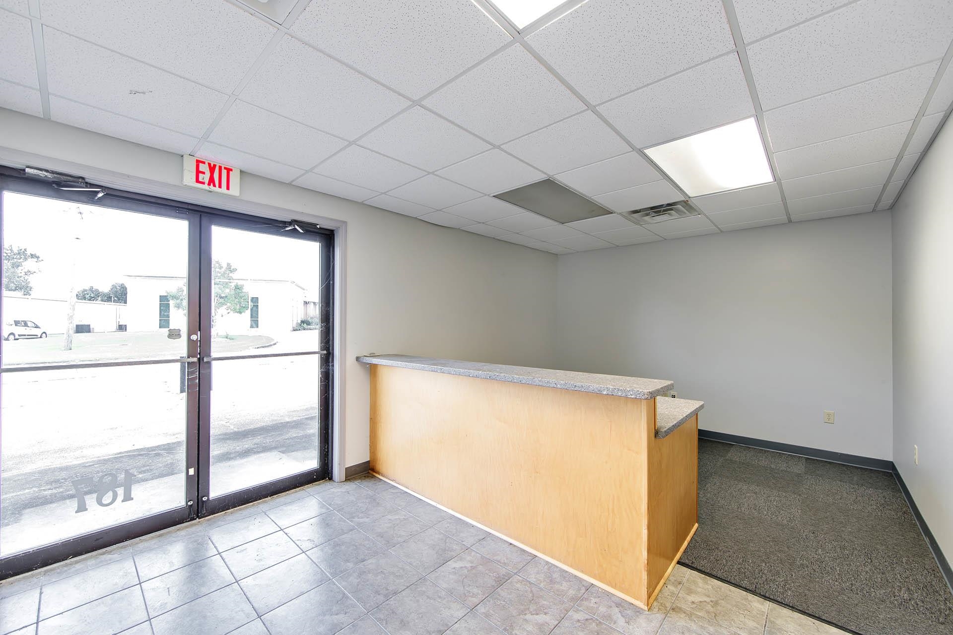 187 Corporate Drive