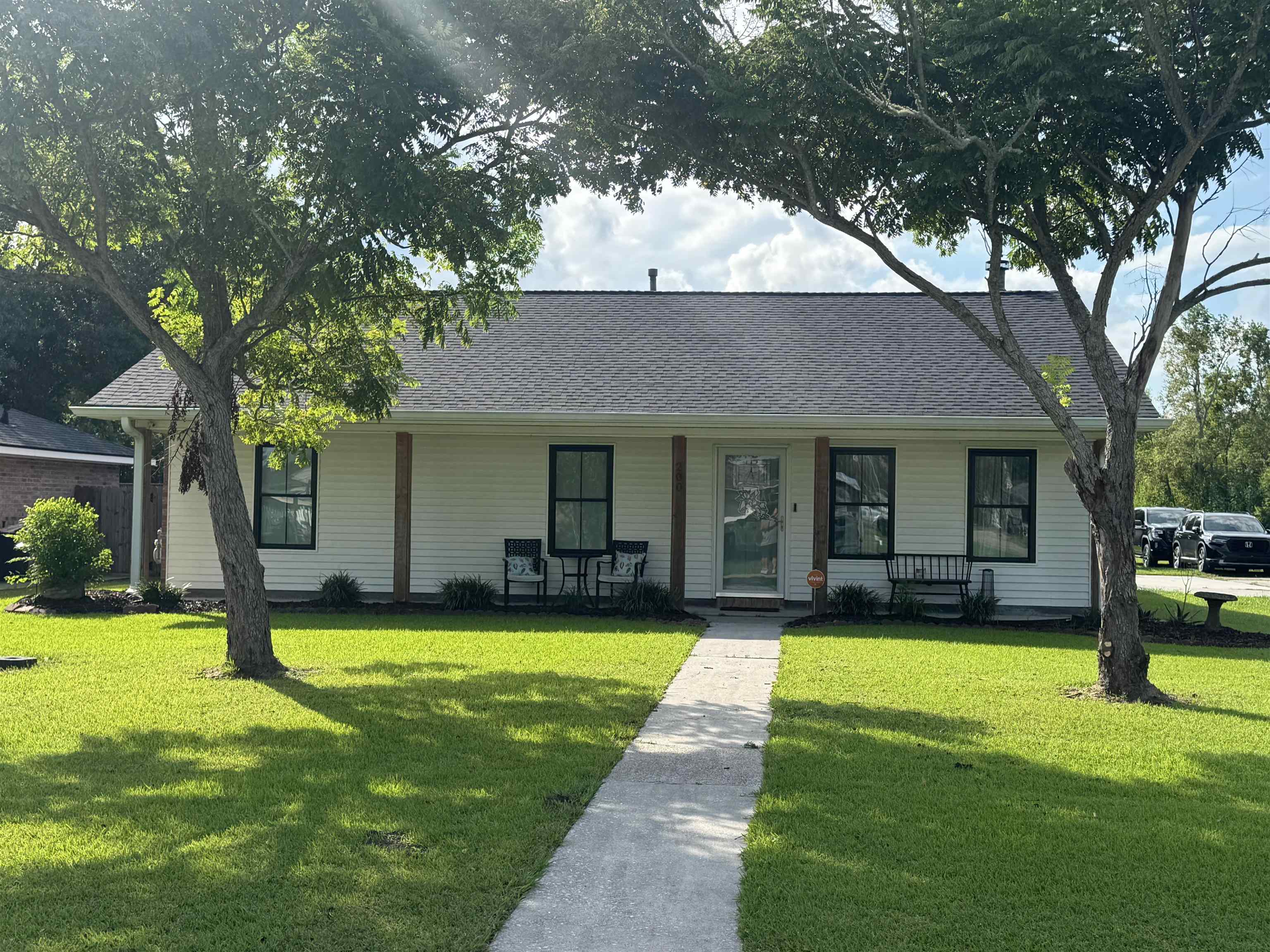 200 Plantation Dr