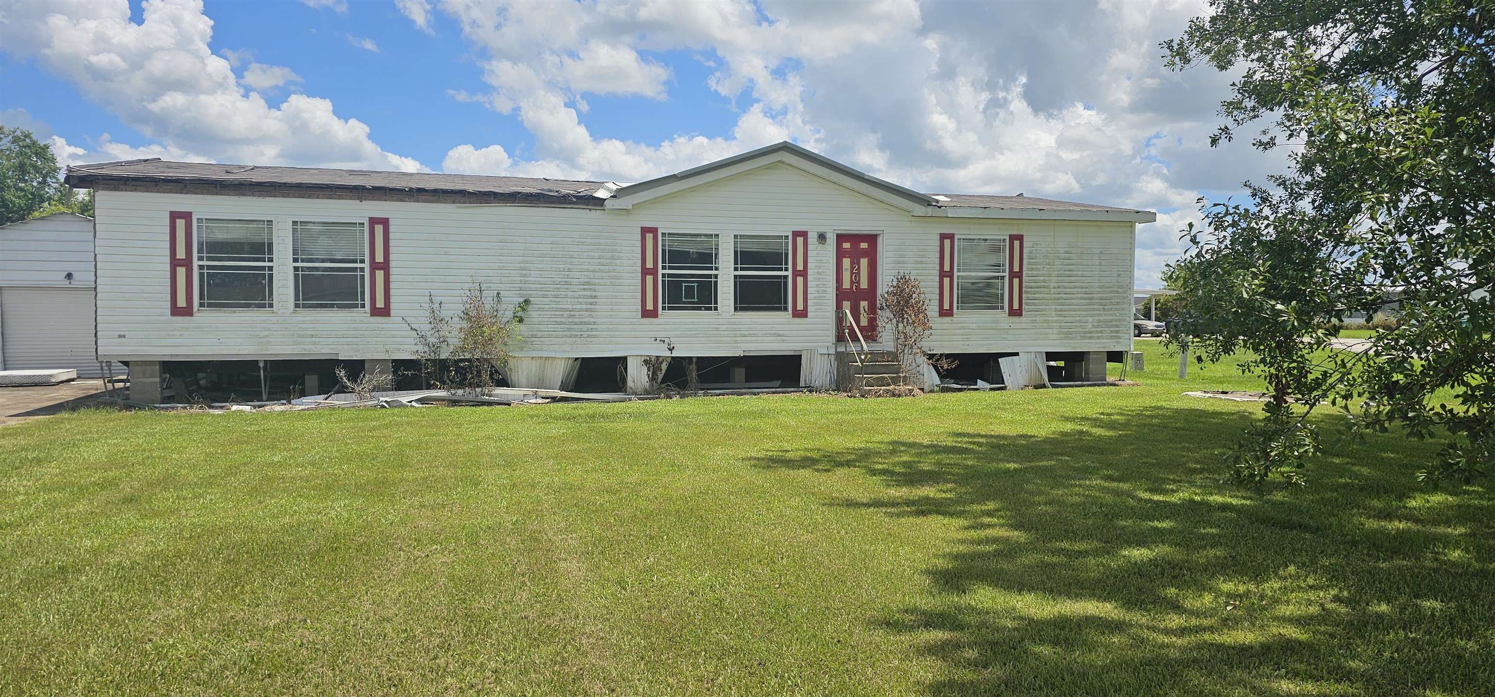 206 Kimino Dr