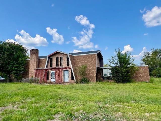 2376 Coteau Rd