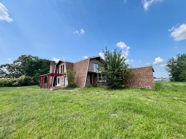 2376 Coteau Rd