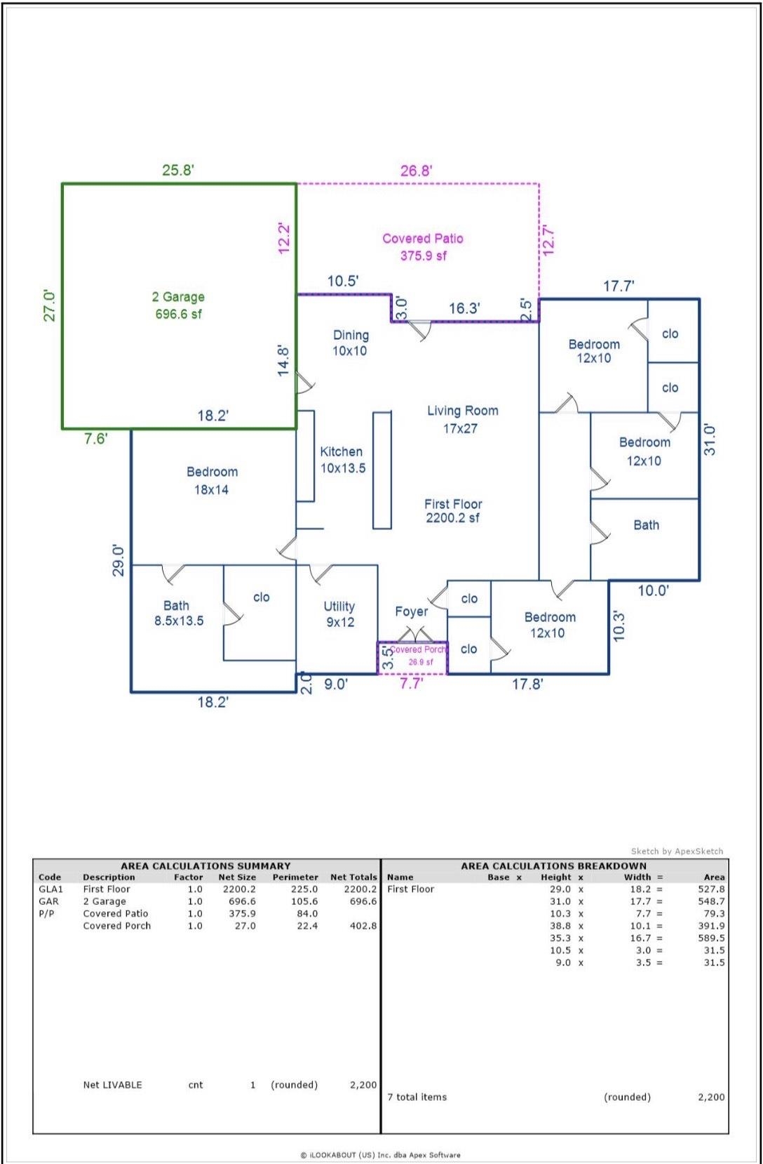 4390 Force Drive