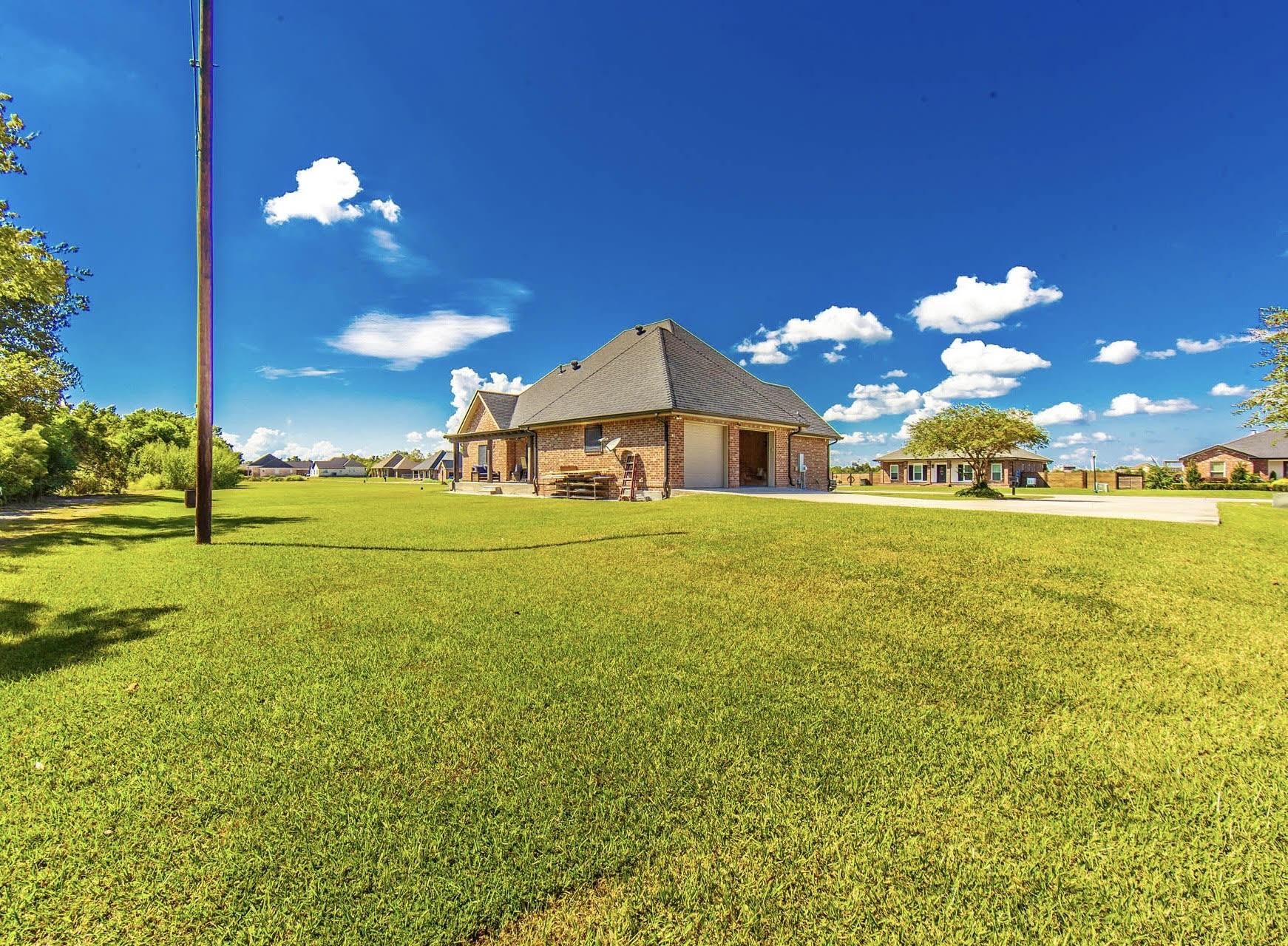 4390 Force Drive