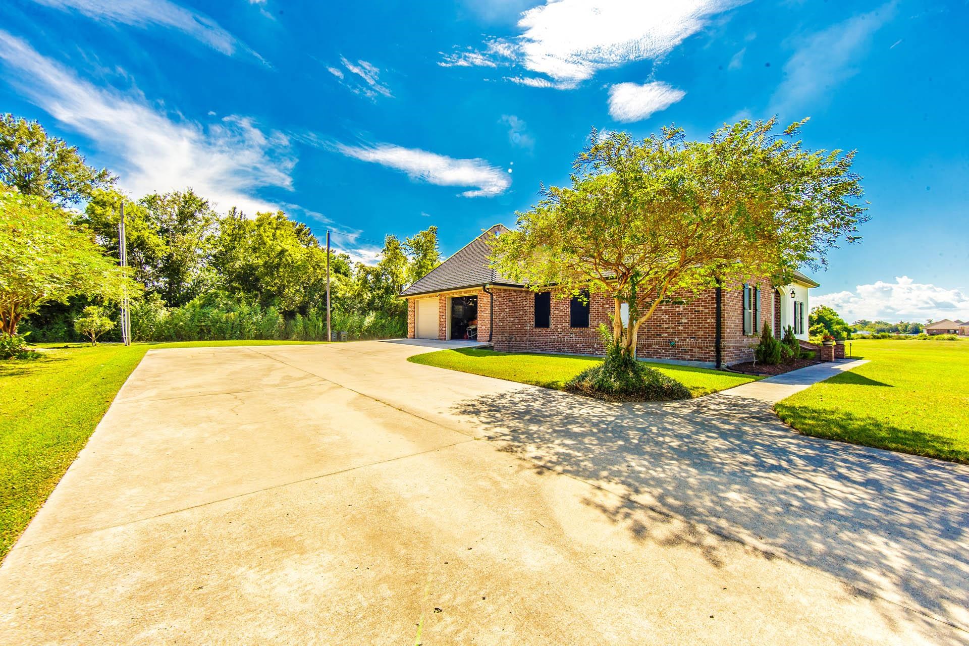 4390 Force Drive