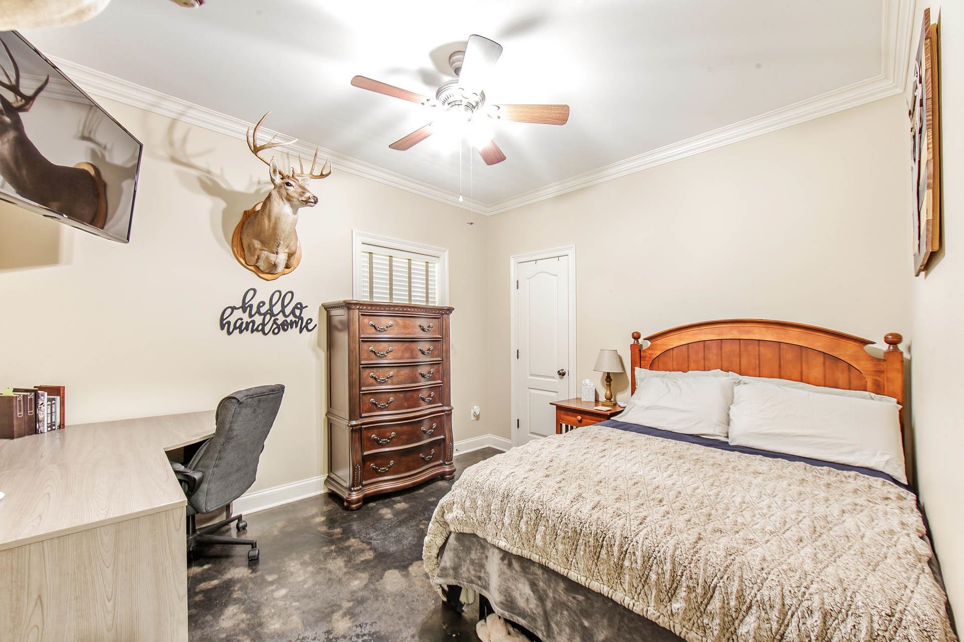 4390 Force Drive