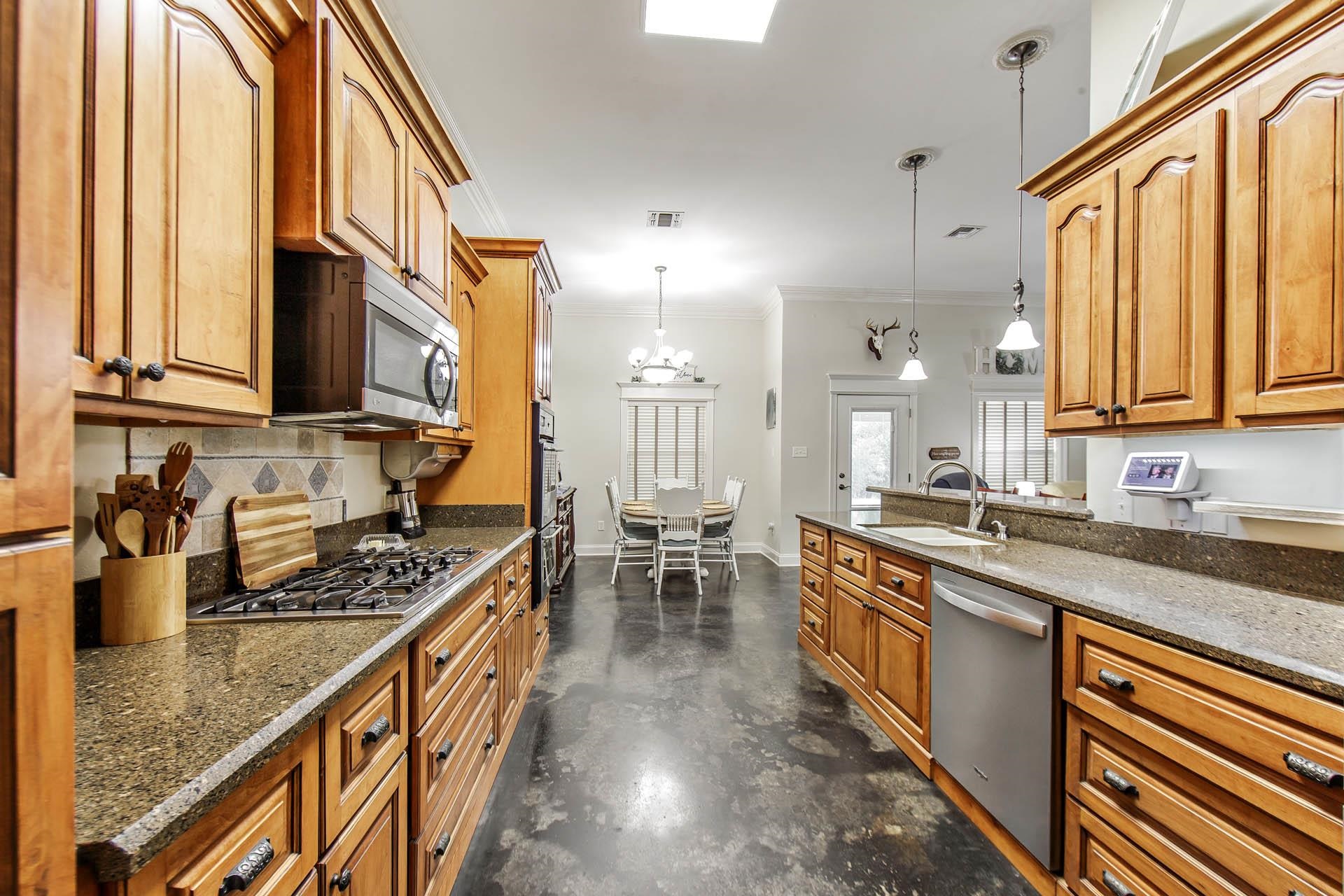4390 Force Drive
