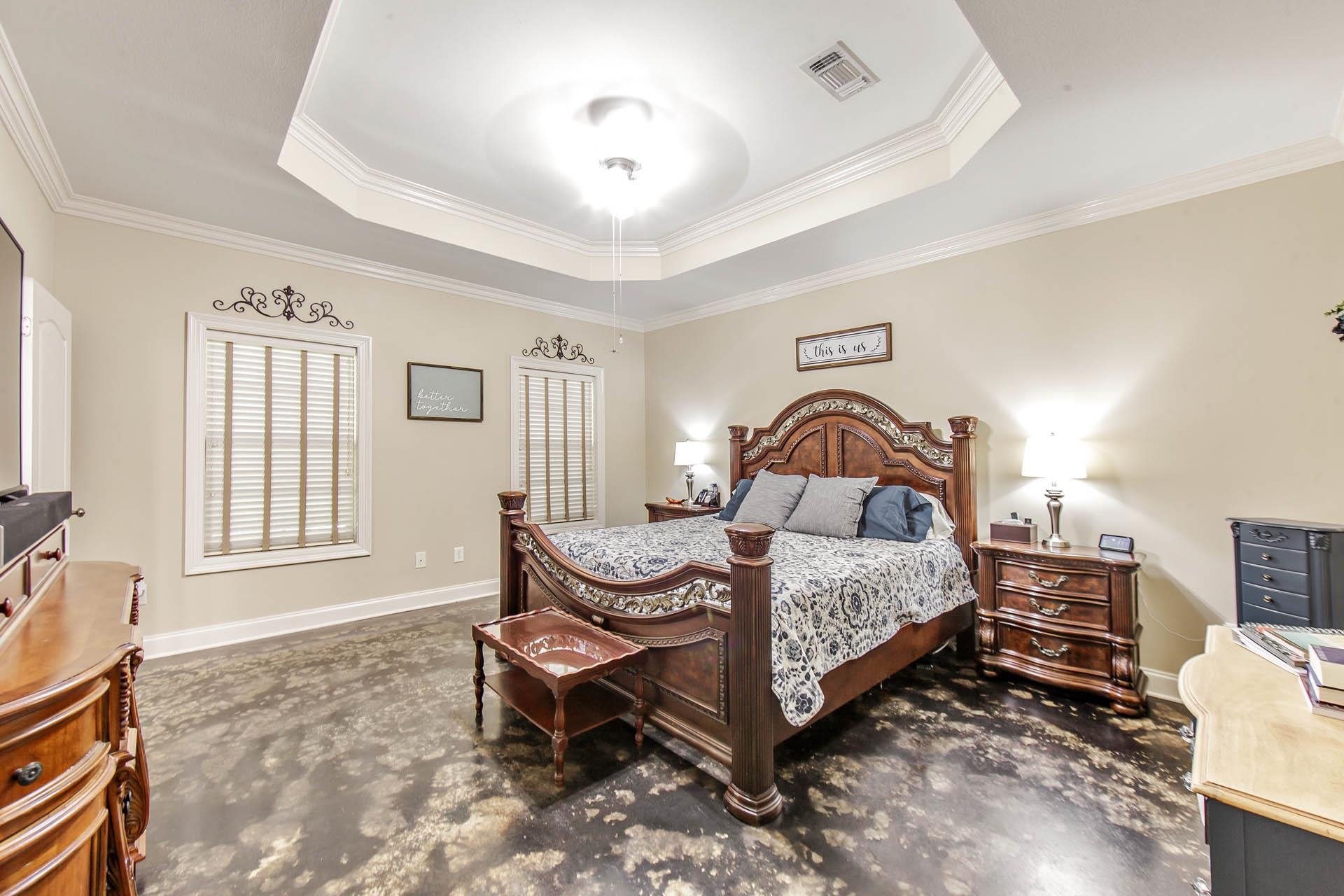 4390 Force Drive