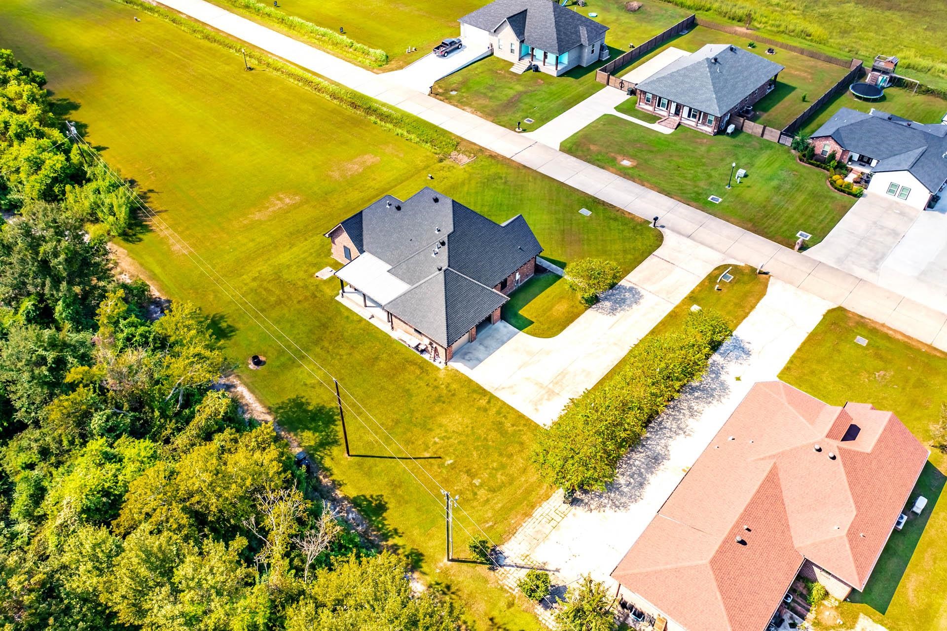 4390 Force Drive