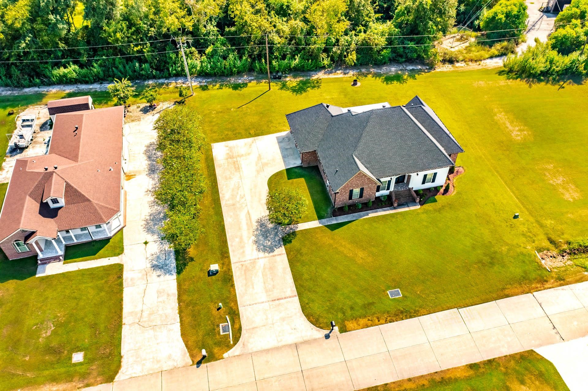 4390 Force Drive