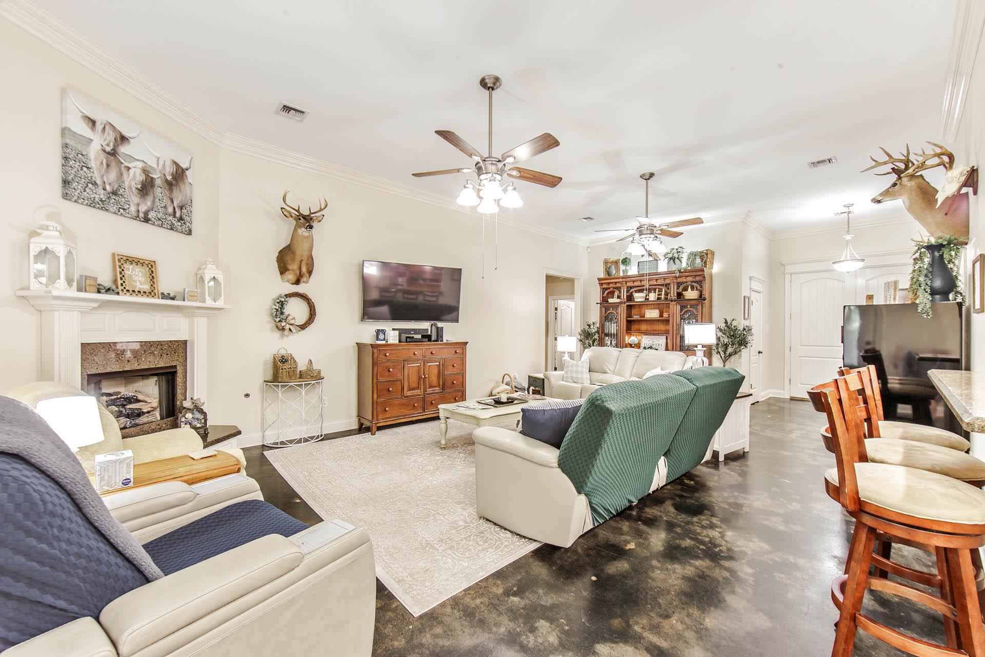 4390 Force Drive
