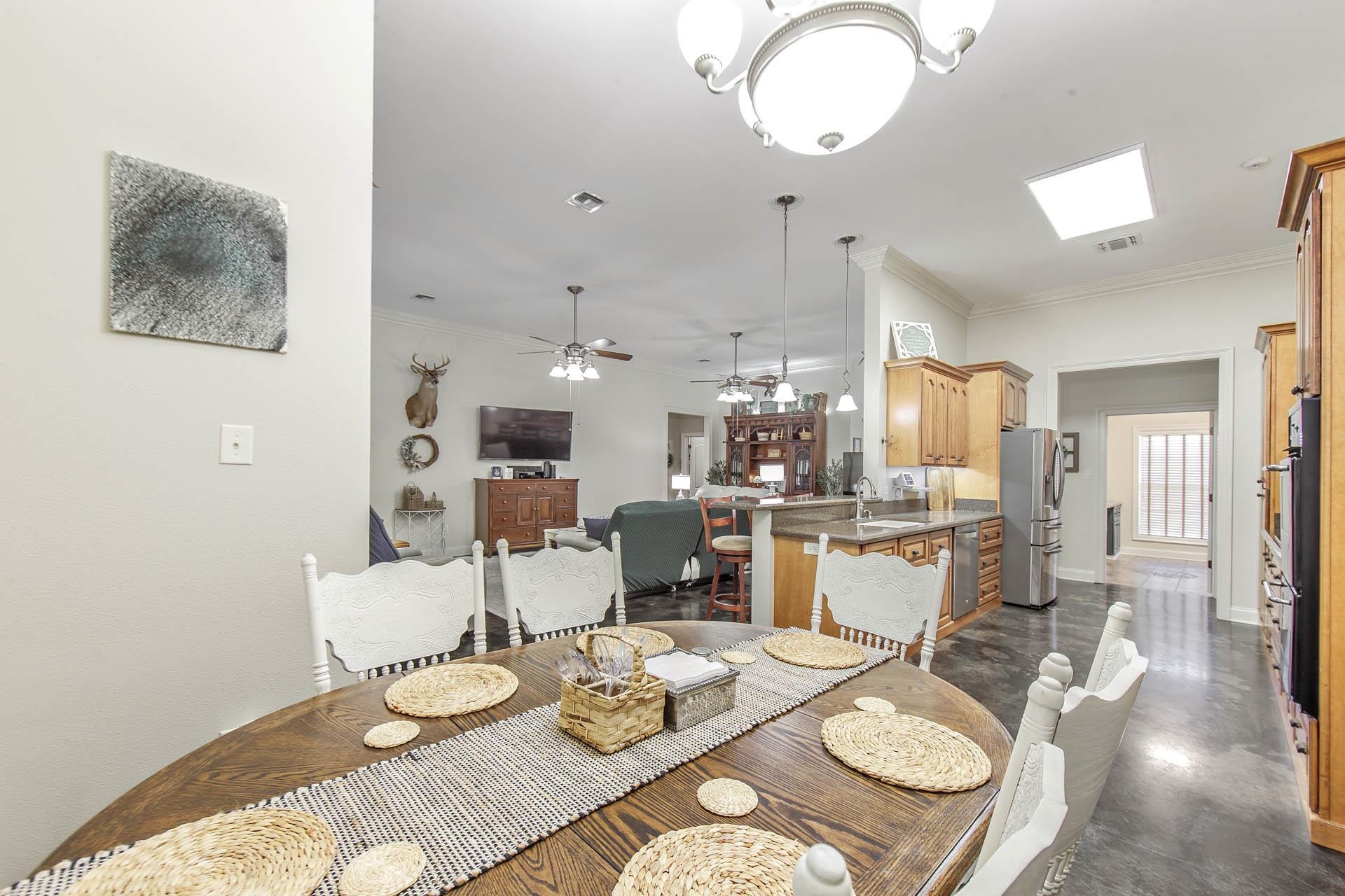 4390 Force Drive
