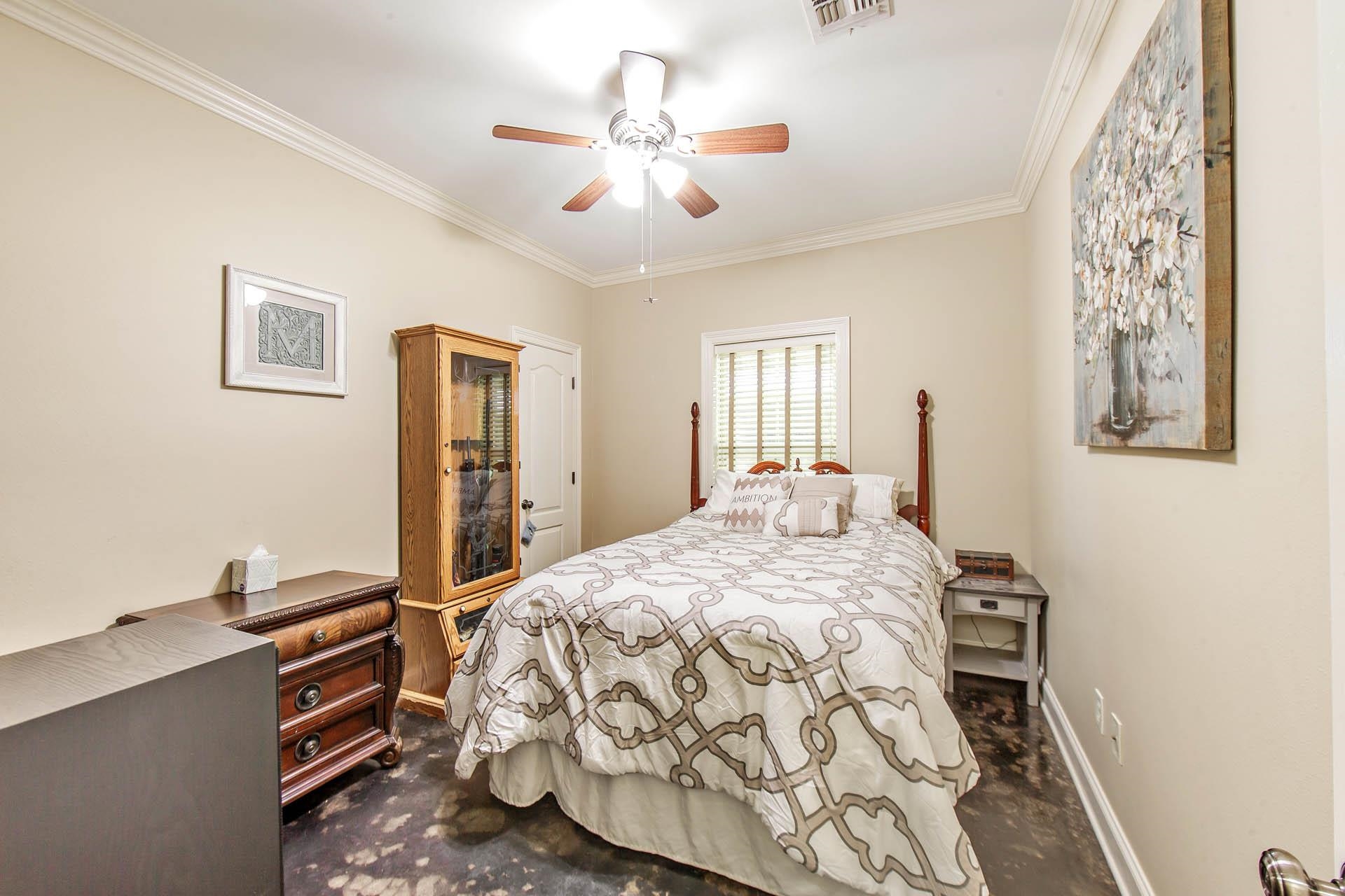 4390 Force Drive