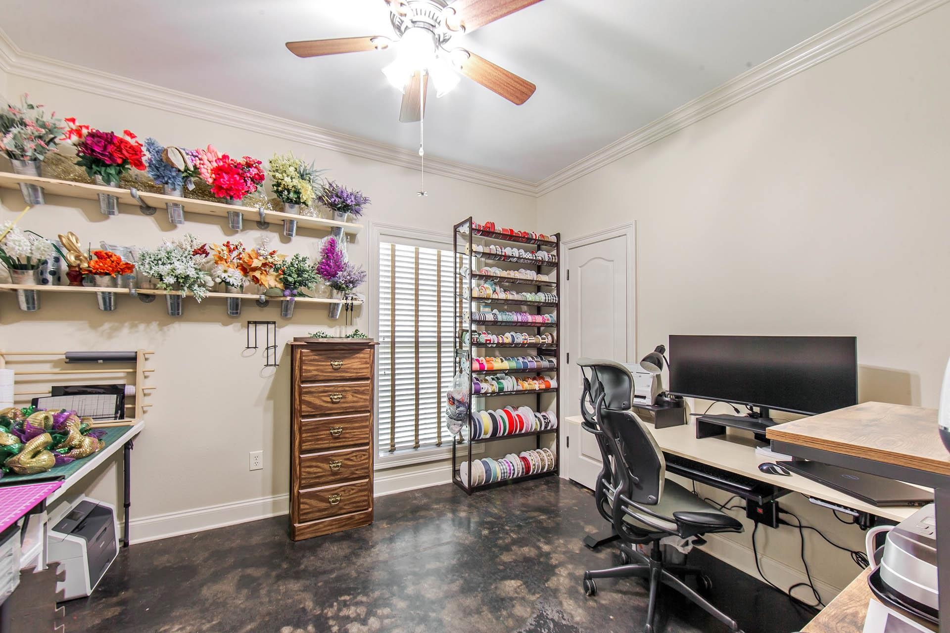 4390 Force Drive