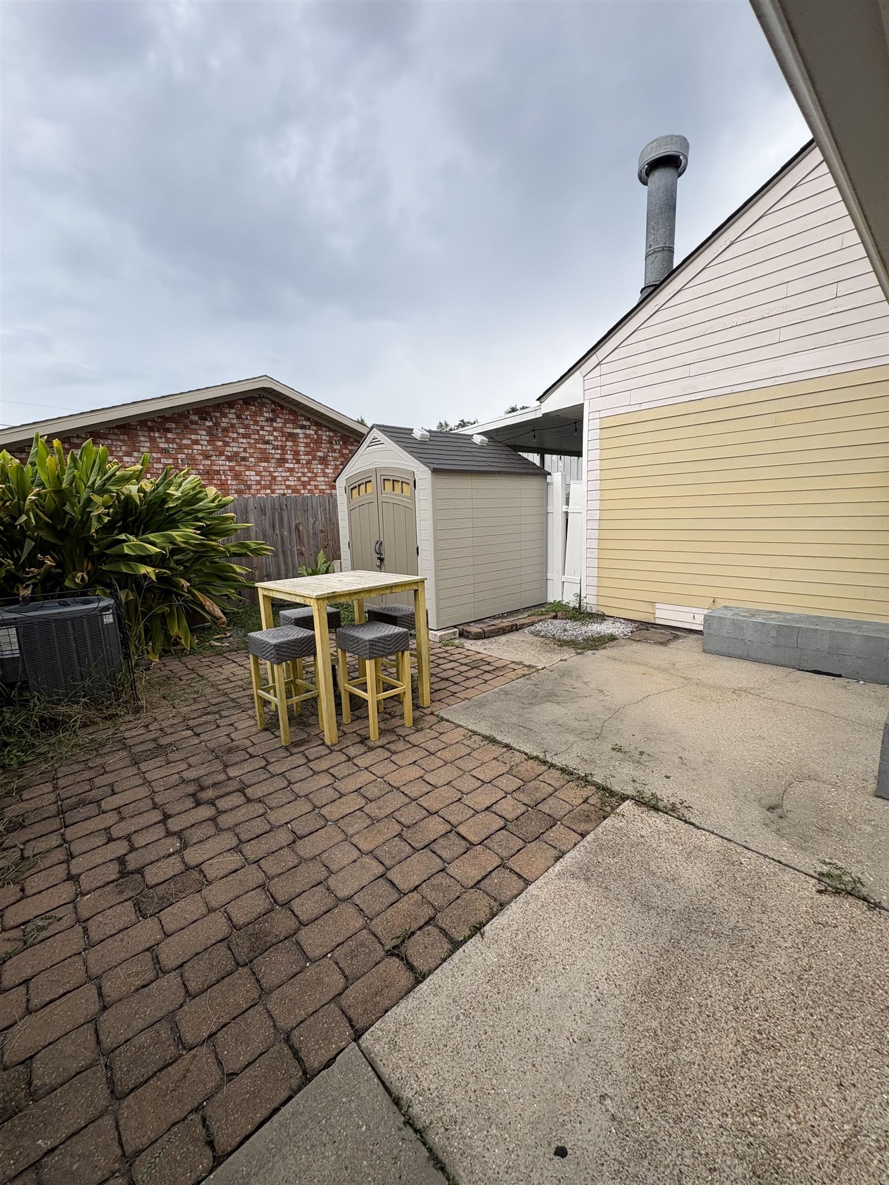 209 North French Quarter Drive