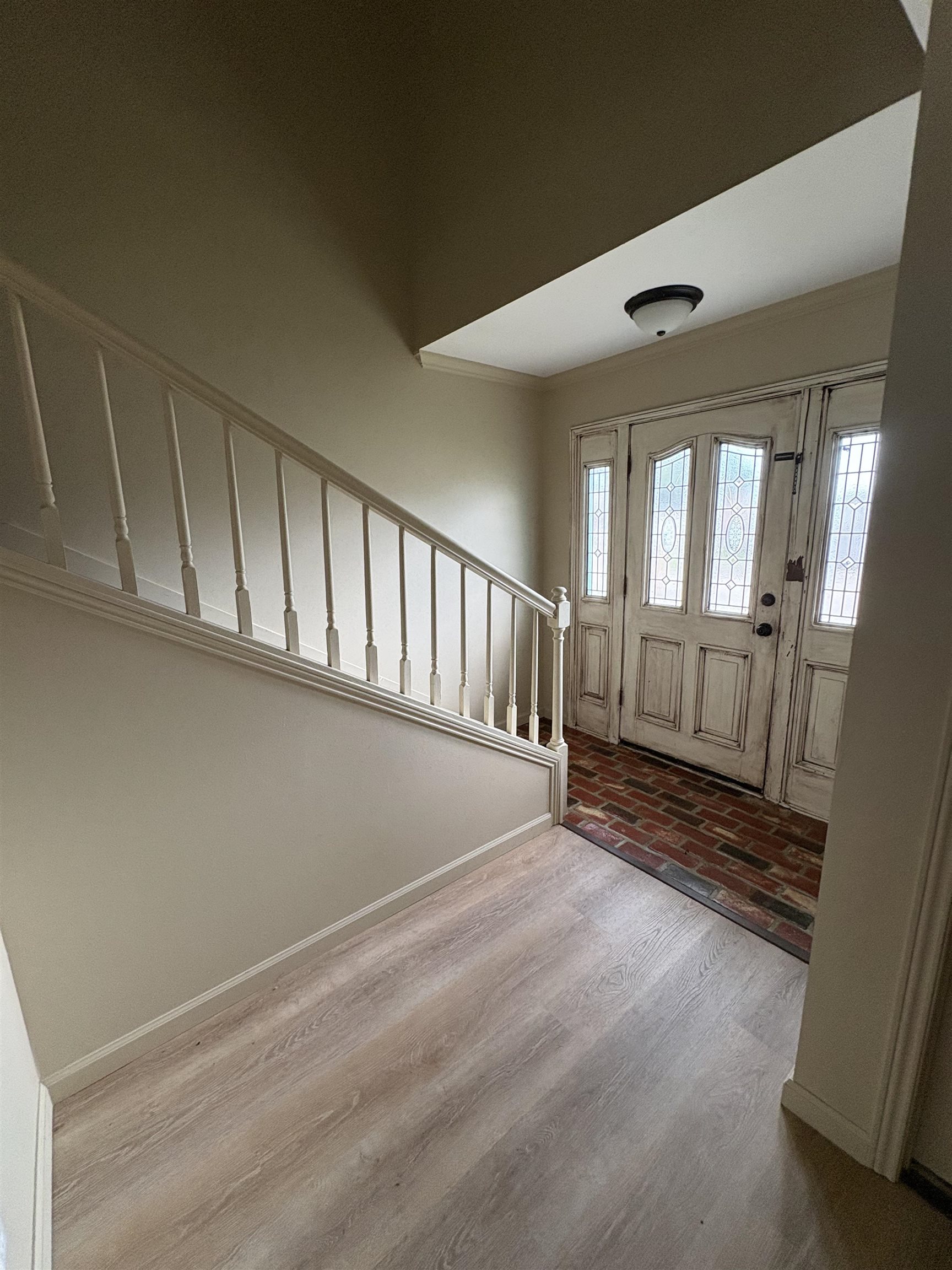 209 North French Quarter Drive