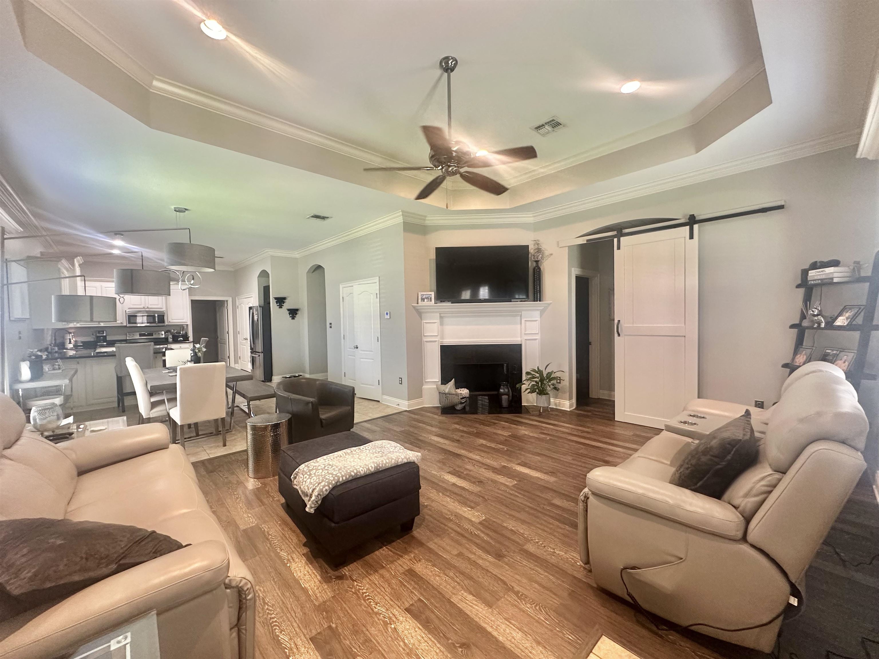 3446 Caleb Dr