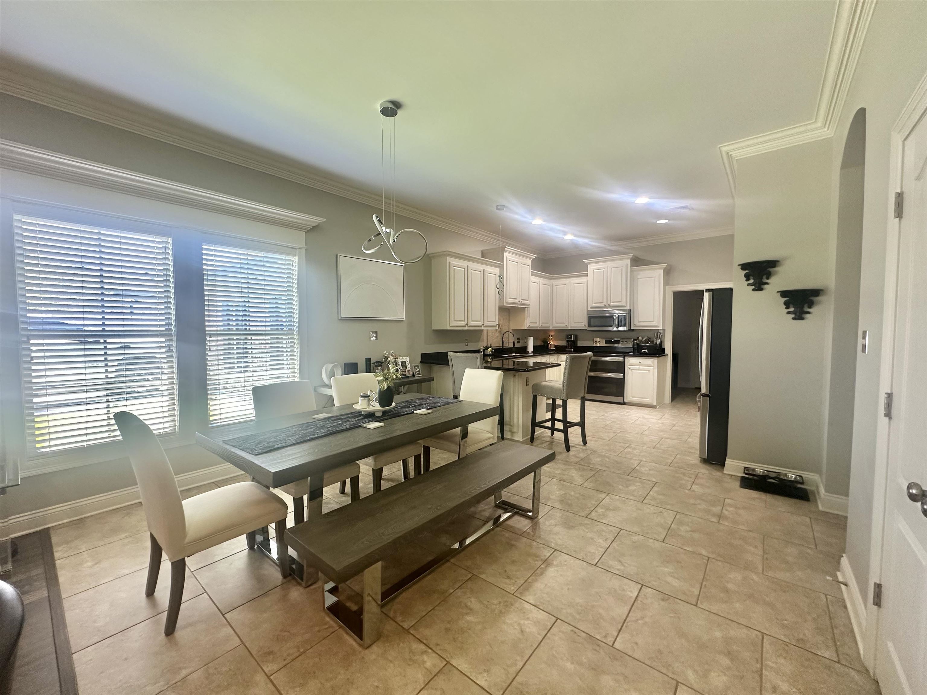 3446 Caleb Dr