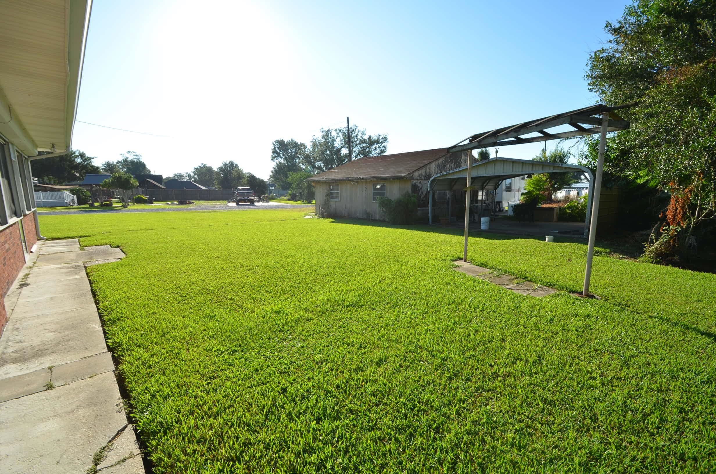 1613 Bayou Black Dr