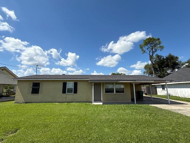 146 Bayou Vista Drive