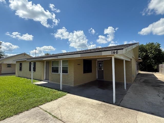 146 Bayou Vista Drive