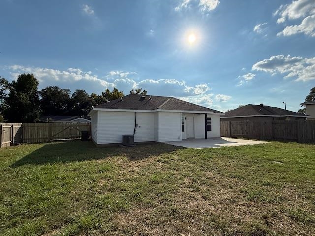 3617 Thomas Dr