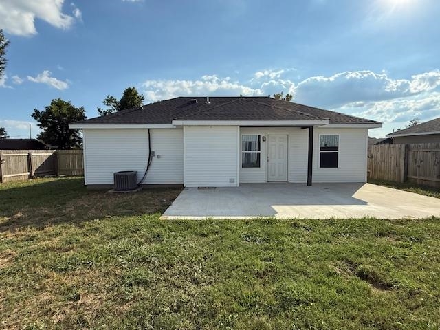 3617 Thomas Dr