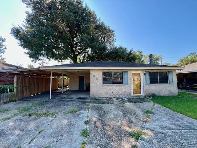 304 Saint Patrick St