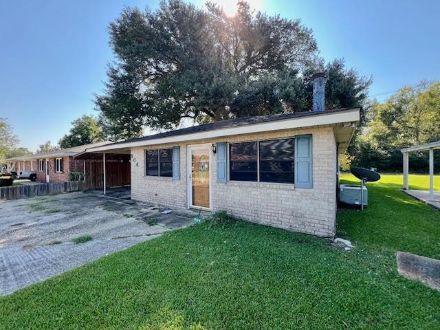 304 Saint Patrick St