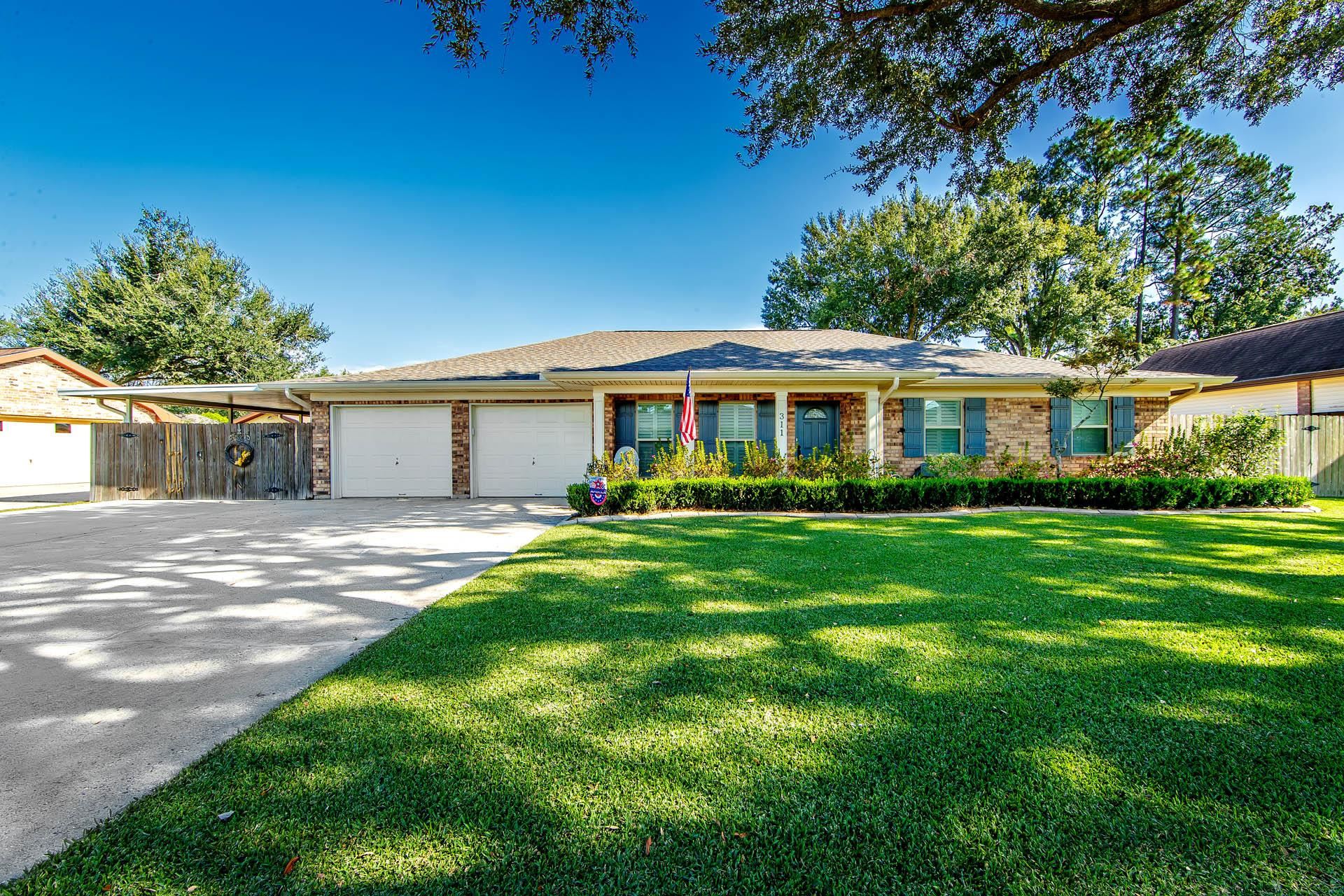 311 Hermitage