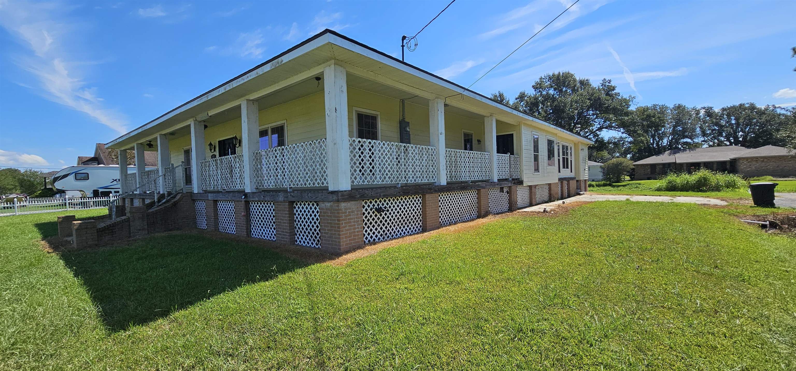 317 Thoroughbred Park Dr