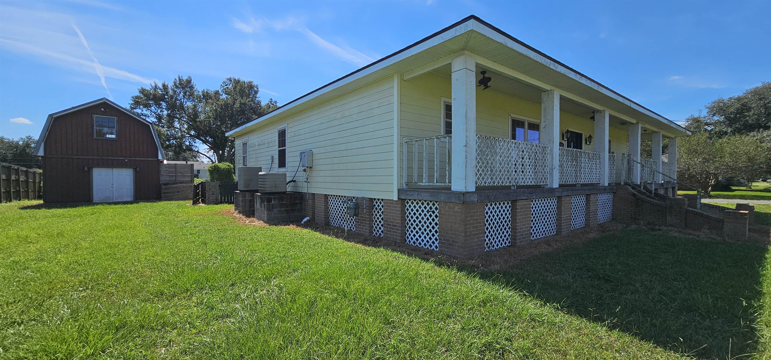 317 Thoroughbred Park Dr