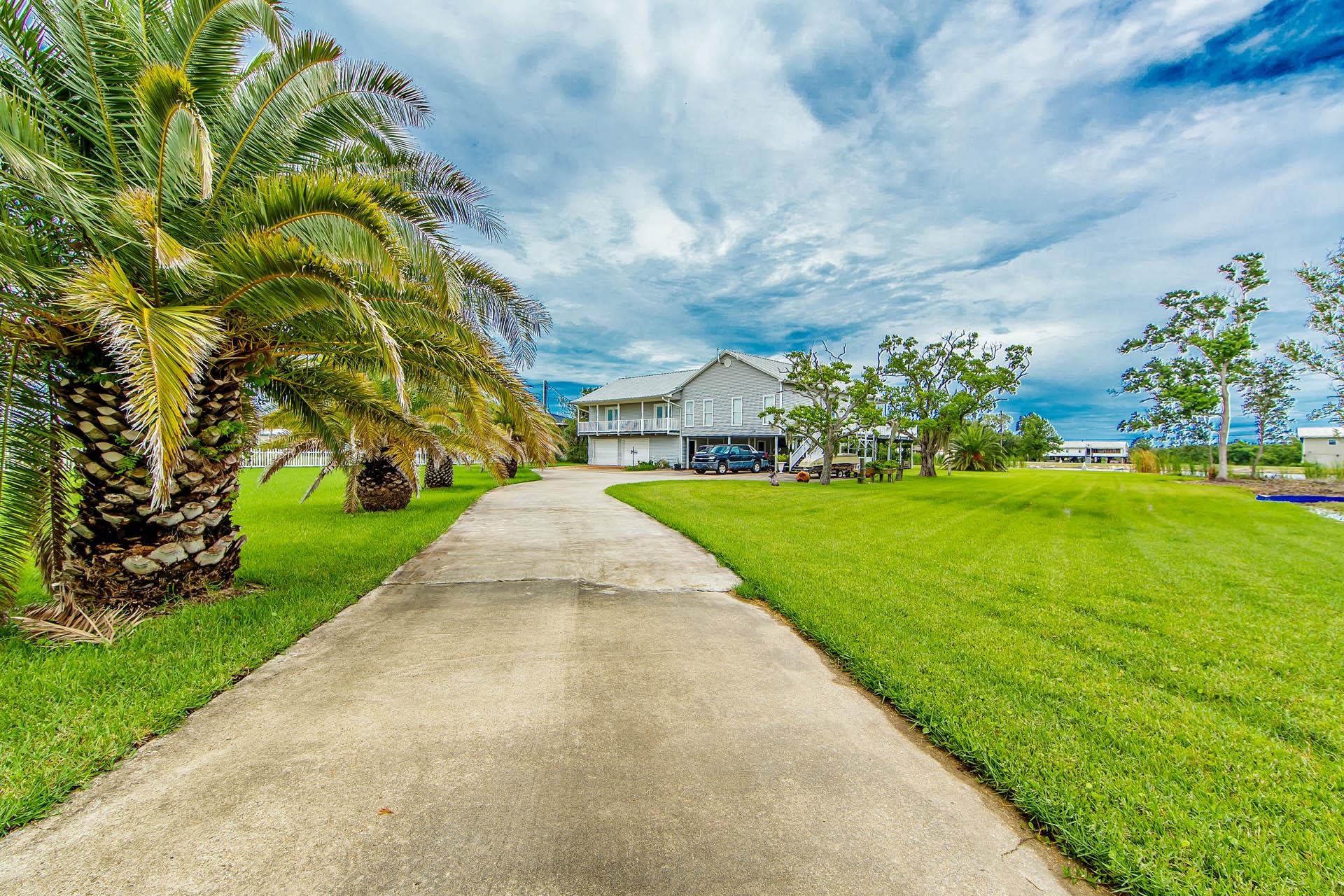 2269 Brady Rd