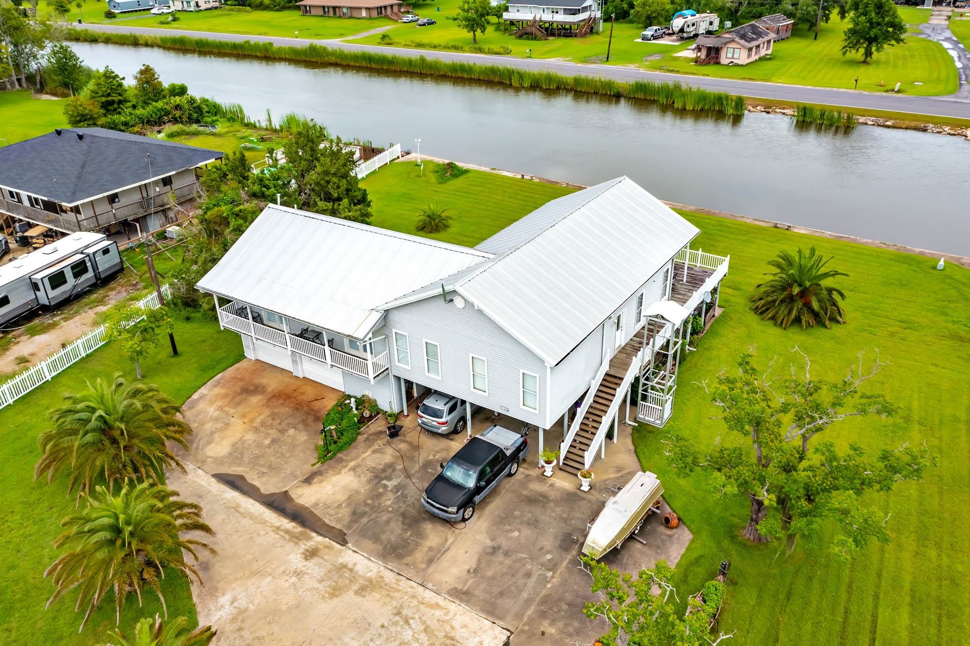 2269 Brady Rd