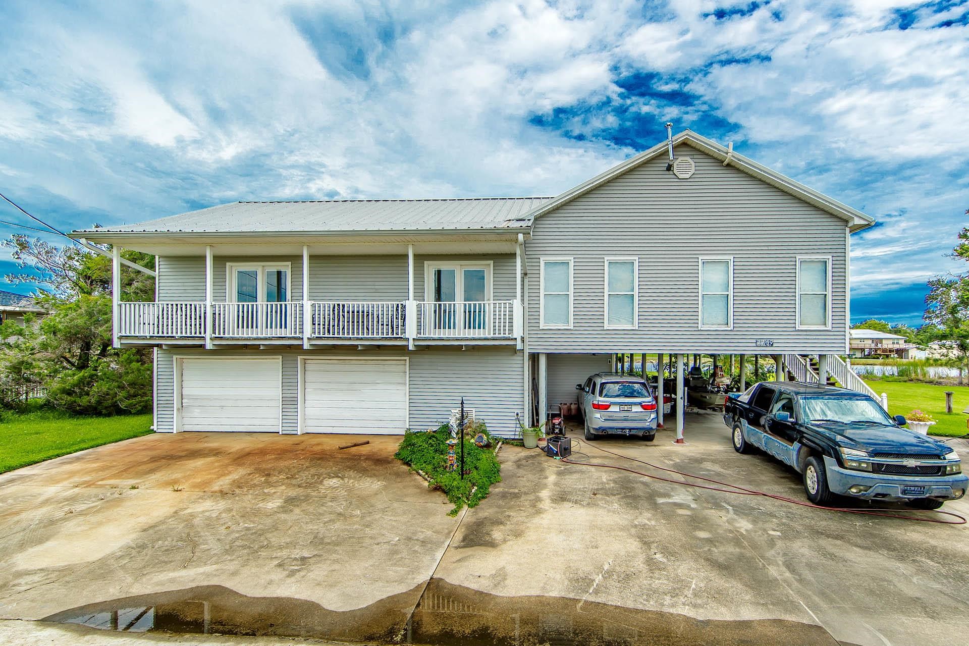 2269 Brady Rd
