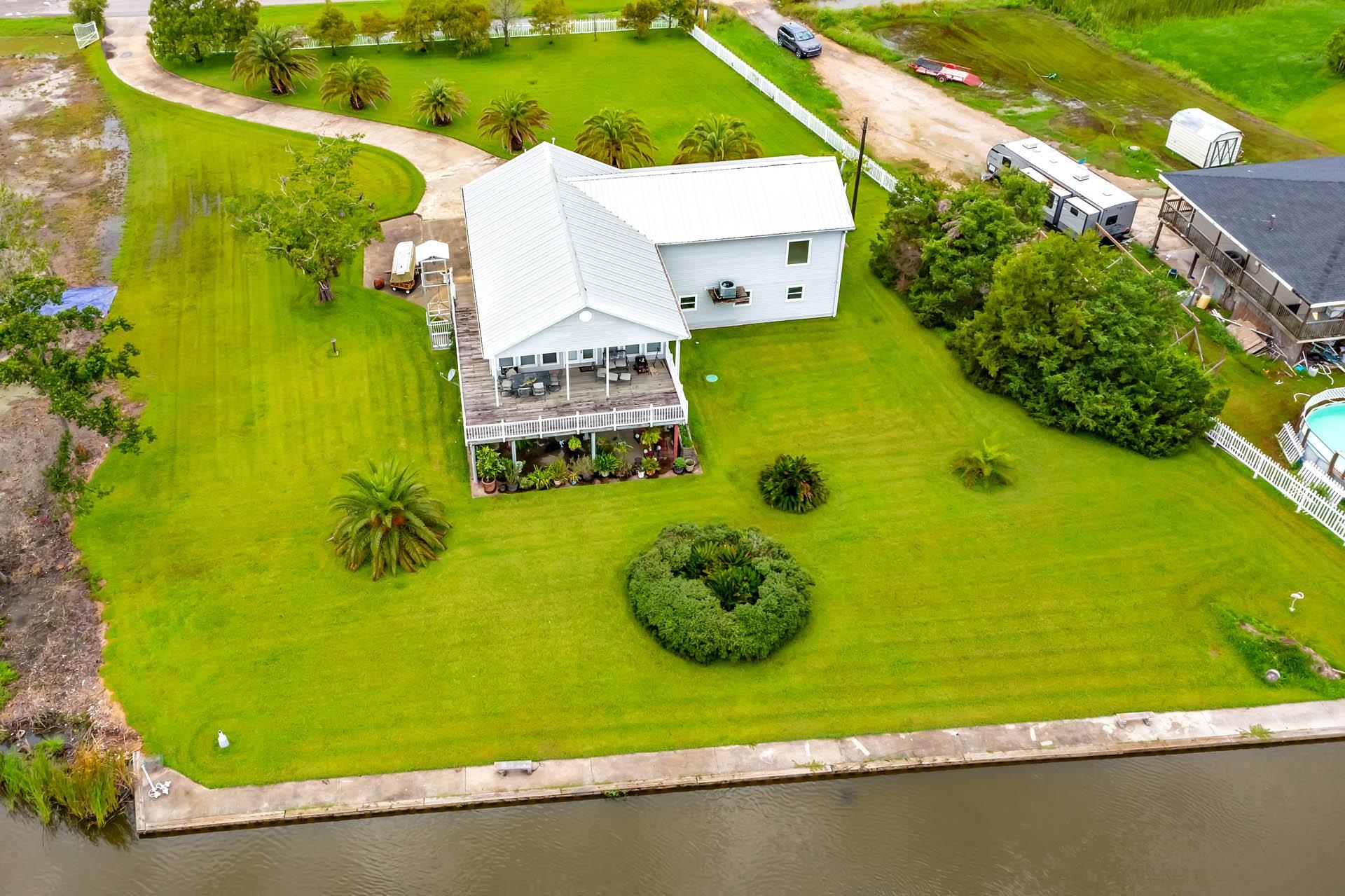 2269 Brady Rd