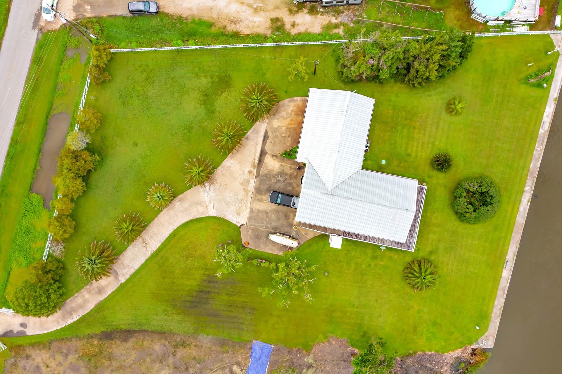 2269 Brady Rd