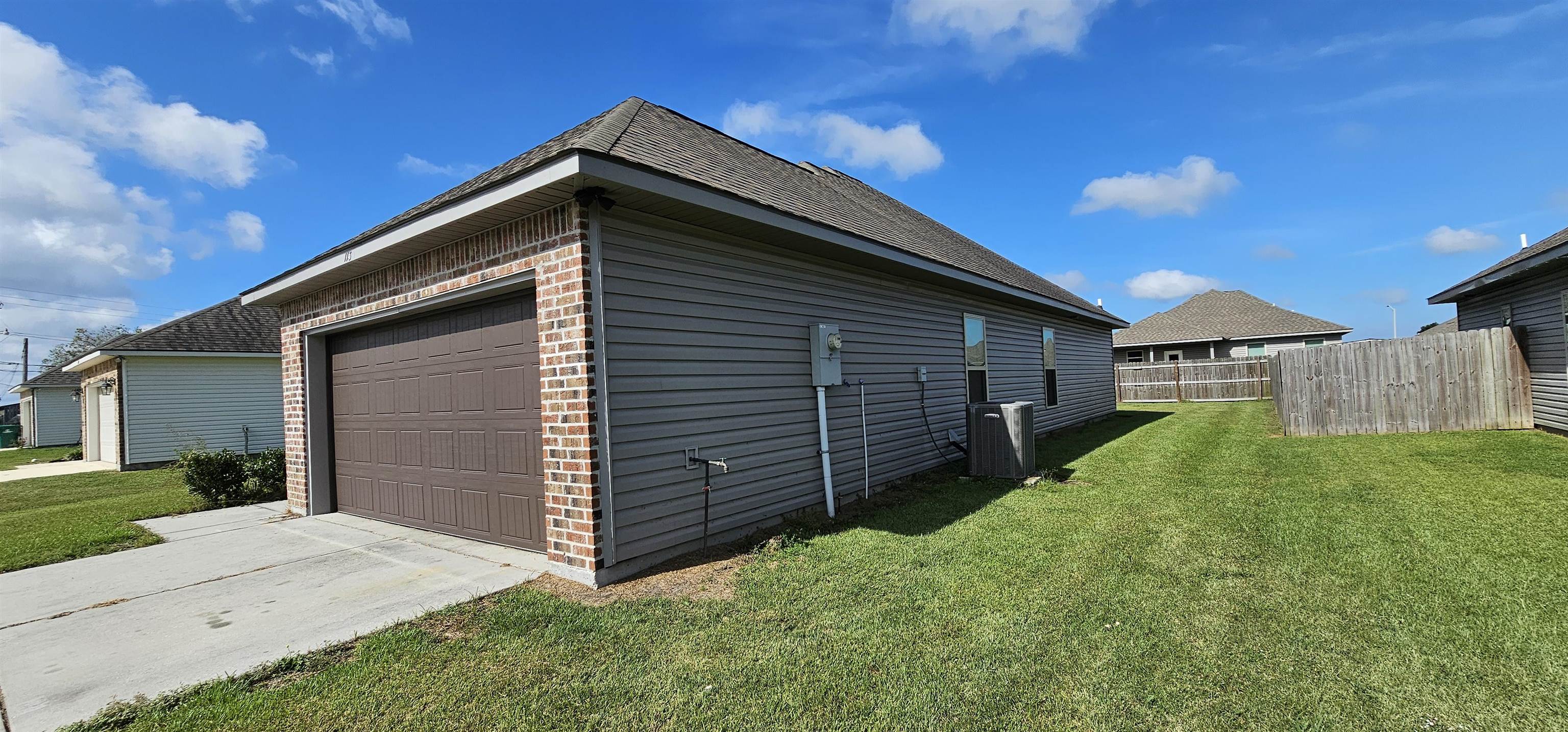 113 Colony Station