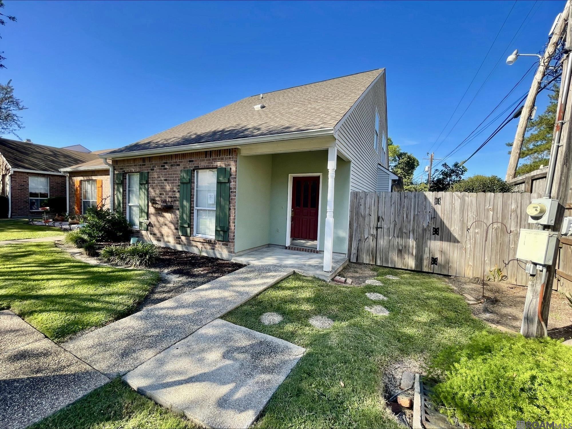 279 Marilyn Dr # 46 Unit: #46