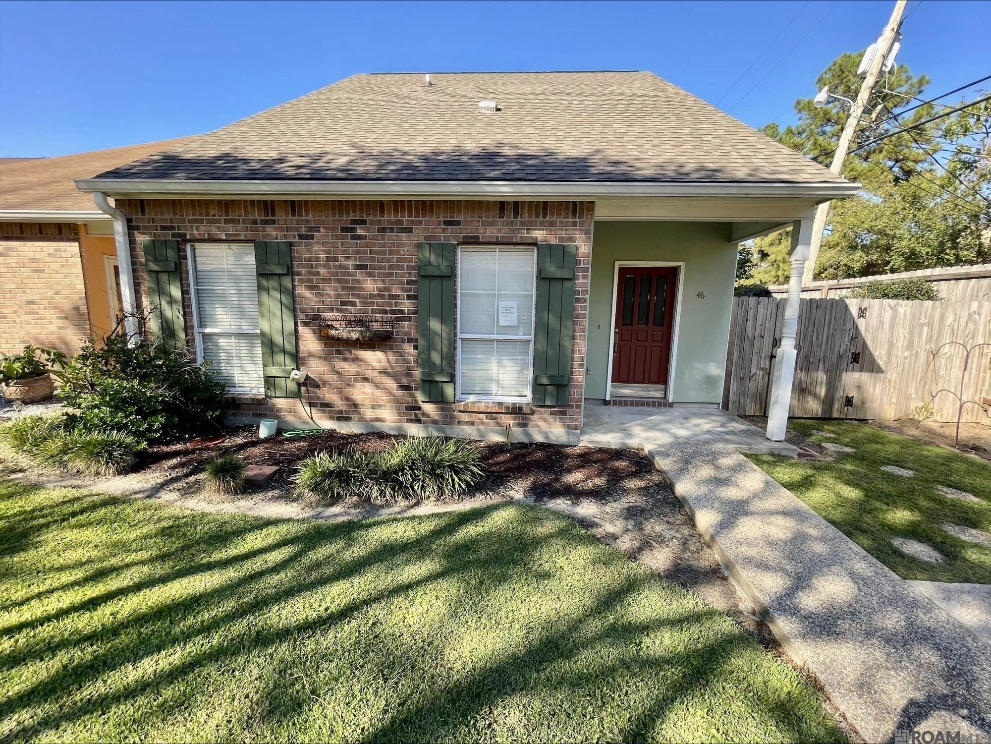 279 Marilyn Dr # 46 Unit: #46